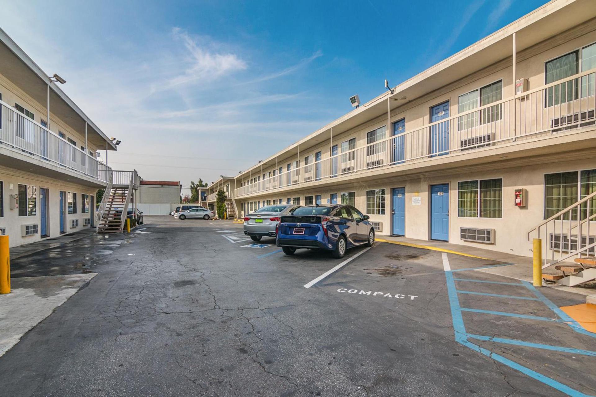 Motel 6 Gardena photo 33