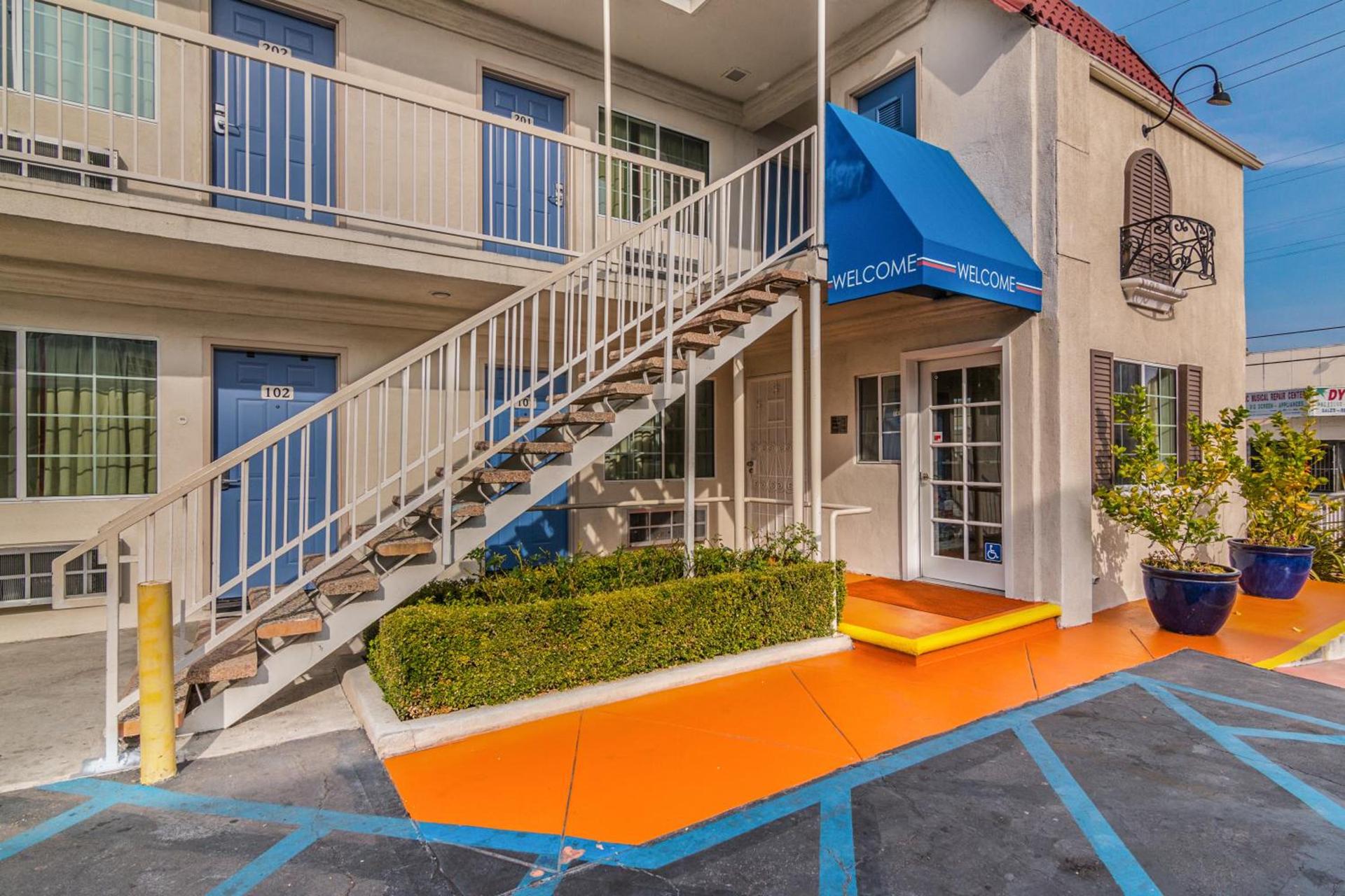Motel 6 Gardena photo 26