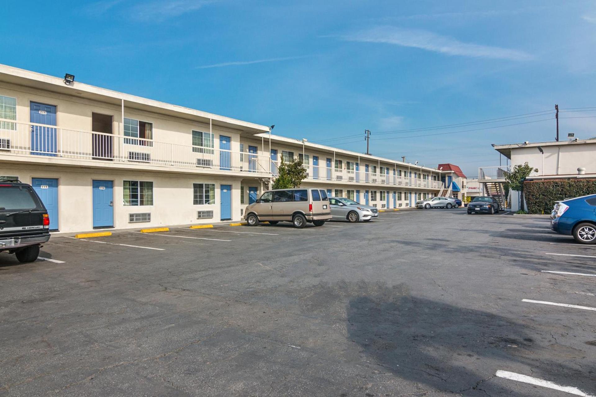 Motel 6 Gardena photo 34