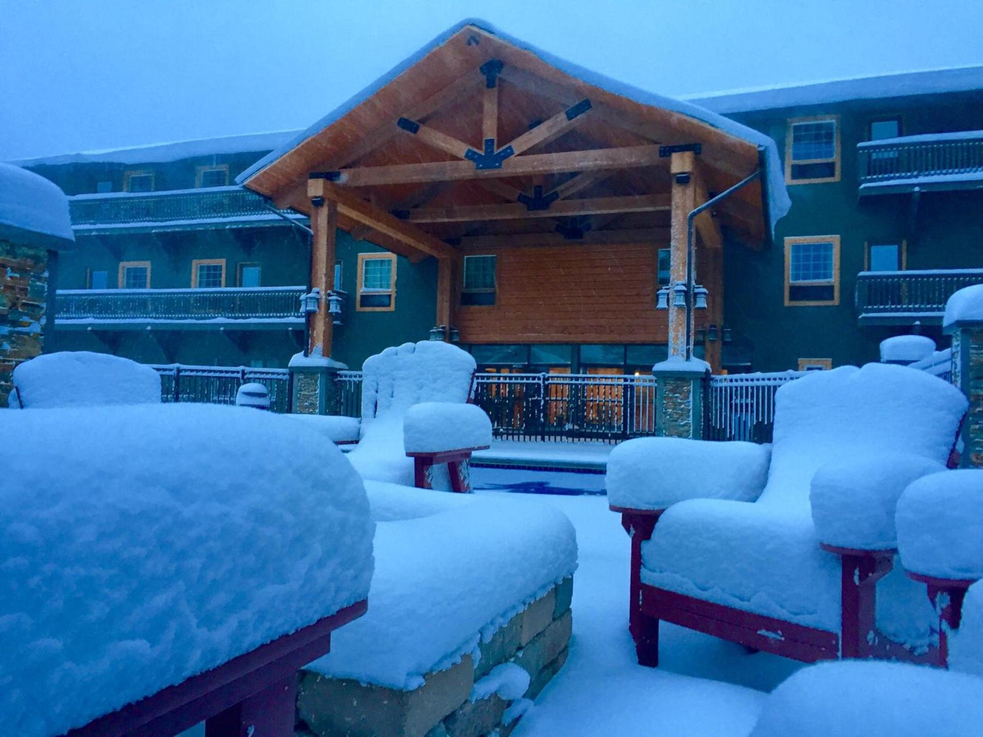 Caberfae Peaks Ski & Golf Resort photo 4