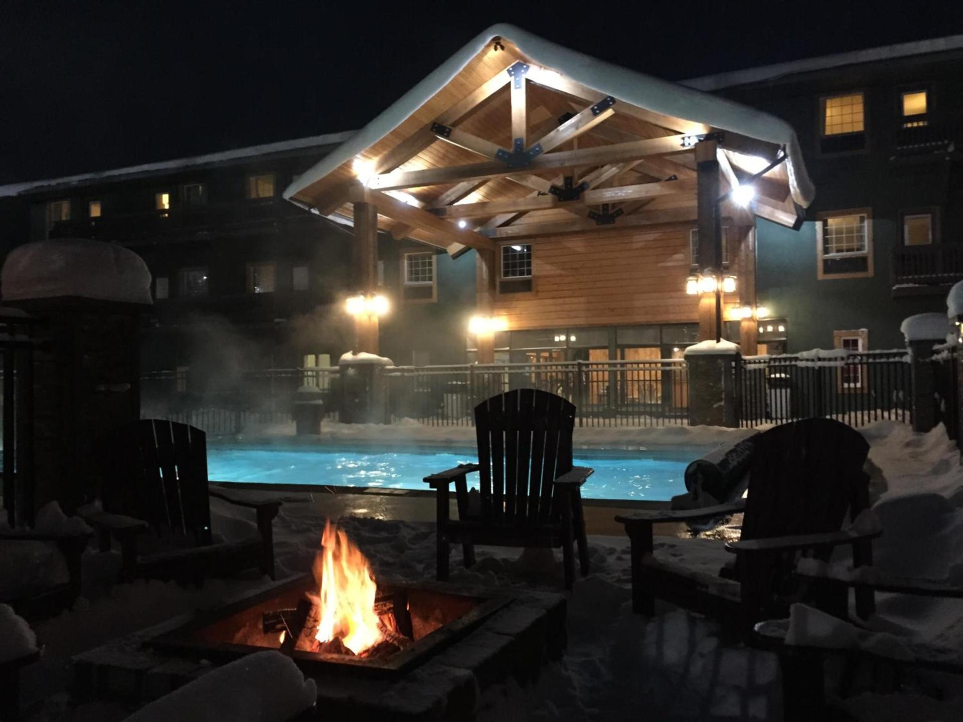 Caberfae Peaks Ski & Golf Resort photo 6