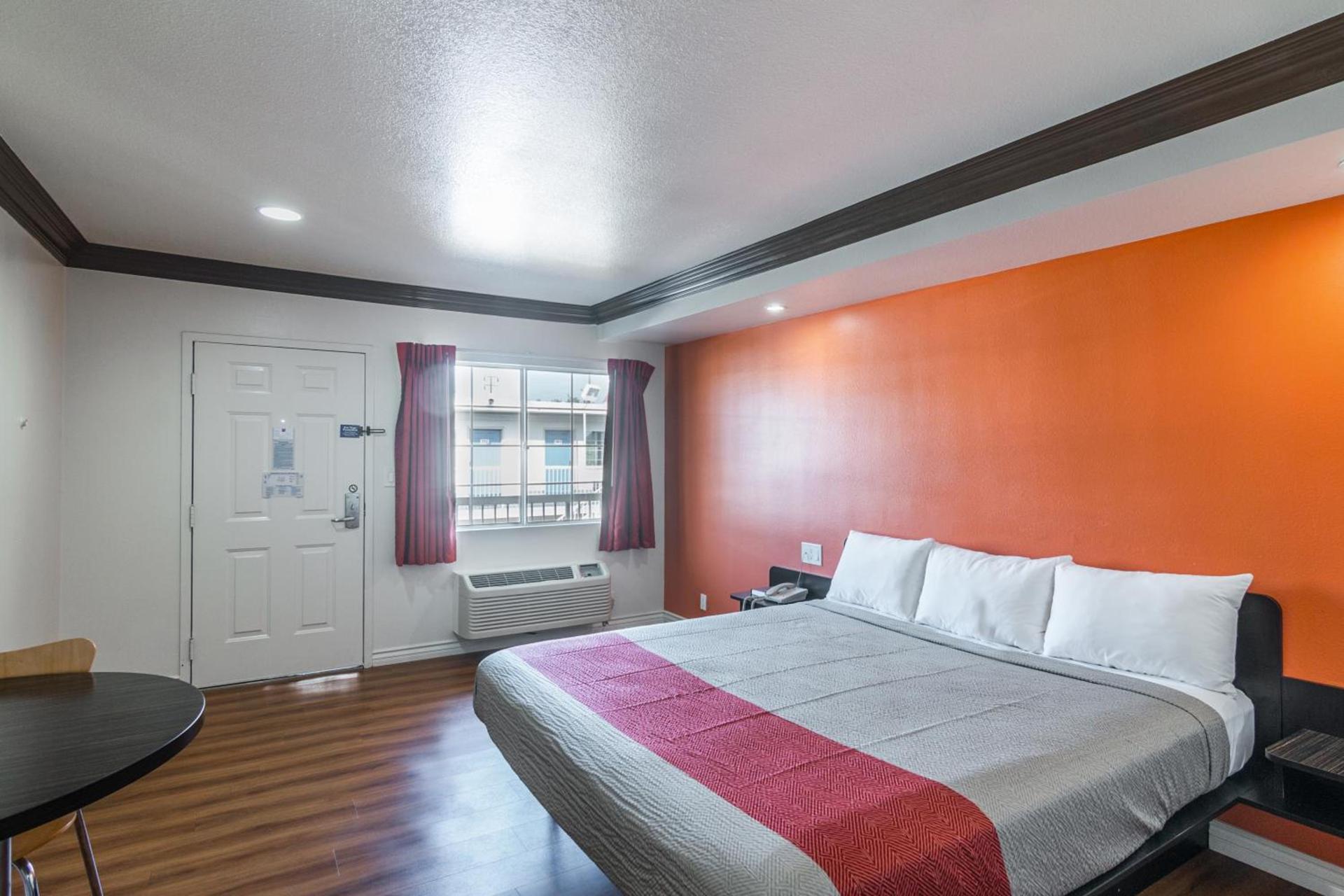 Motel 6 Gardena photo 41