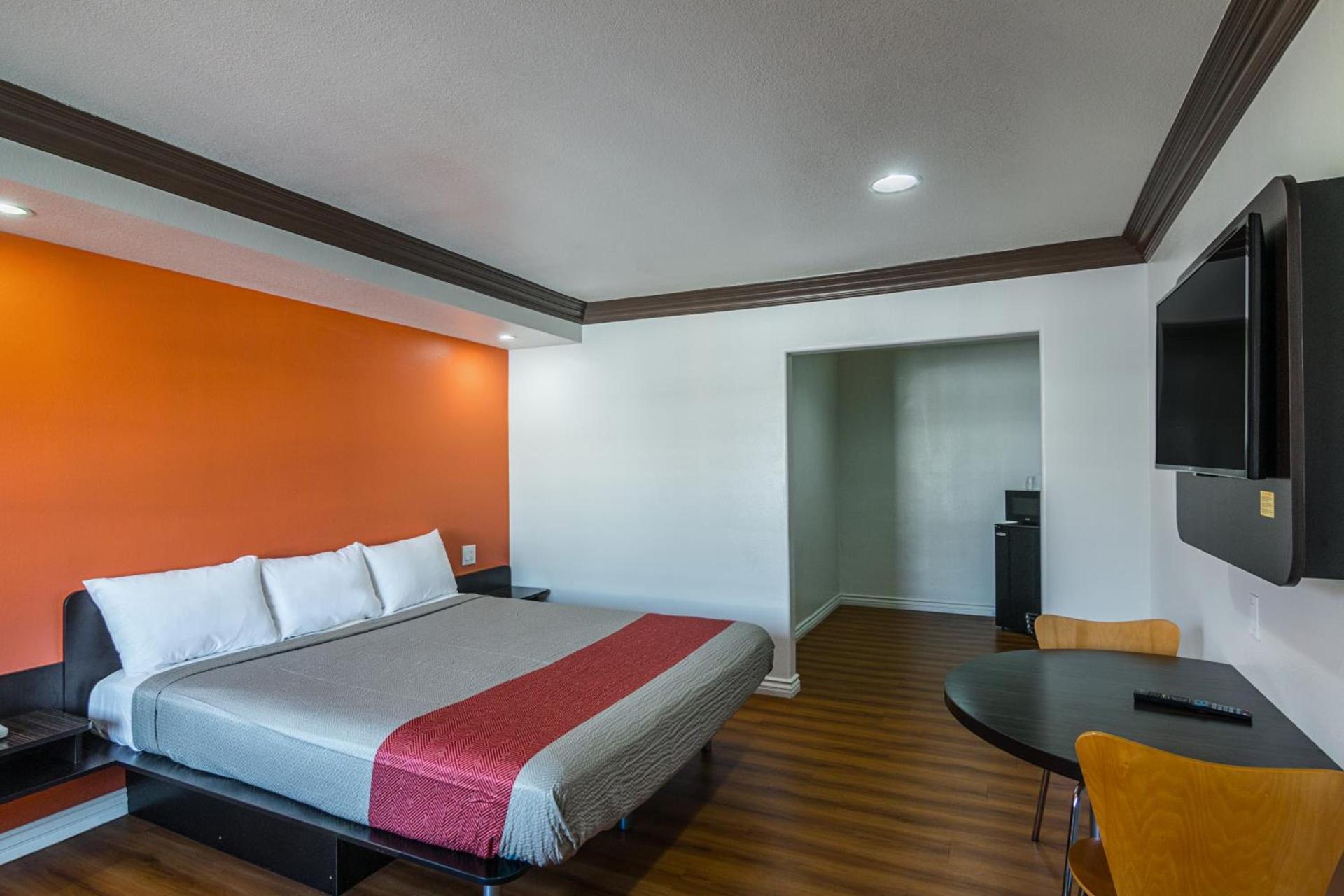 Motel 6 Gardena photo 42