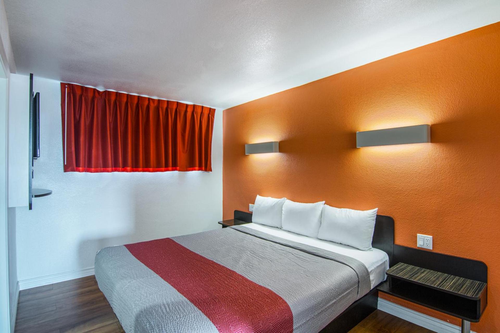 Motel 6 Gardena photo 50