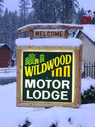Wildwood Inn photo 4