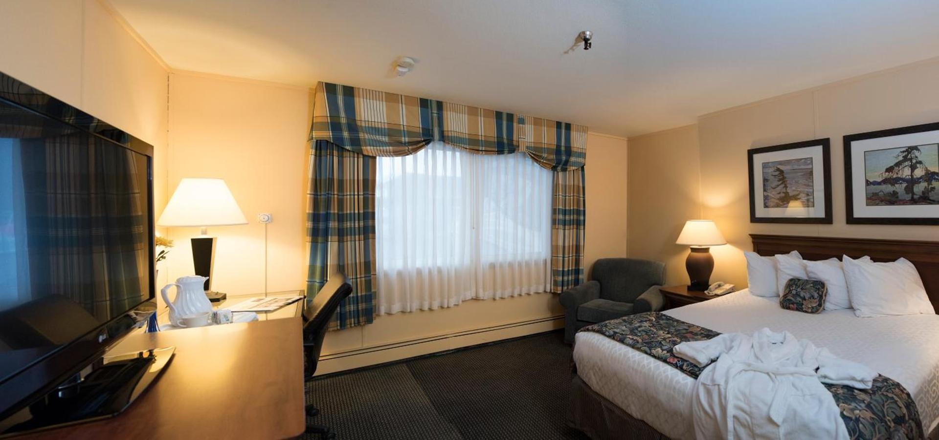 The Landing Hotel photo 36