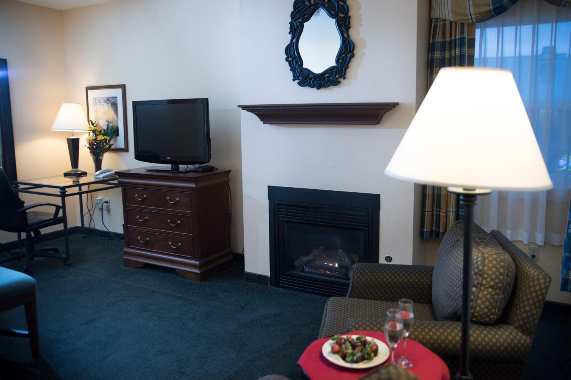 The Landing Hotel photo 31