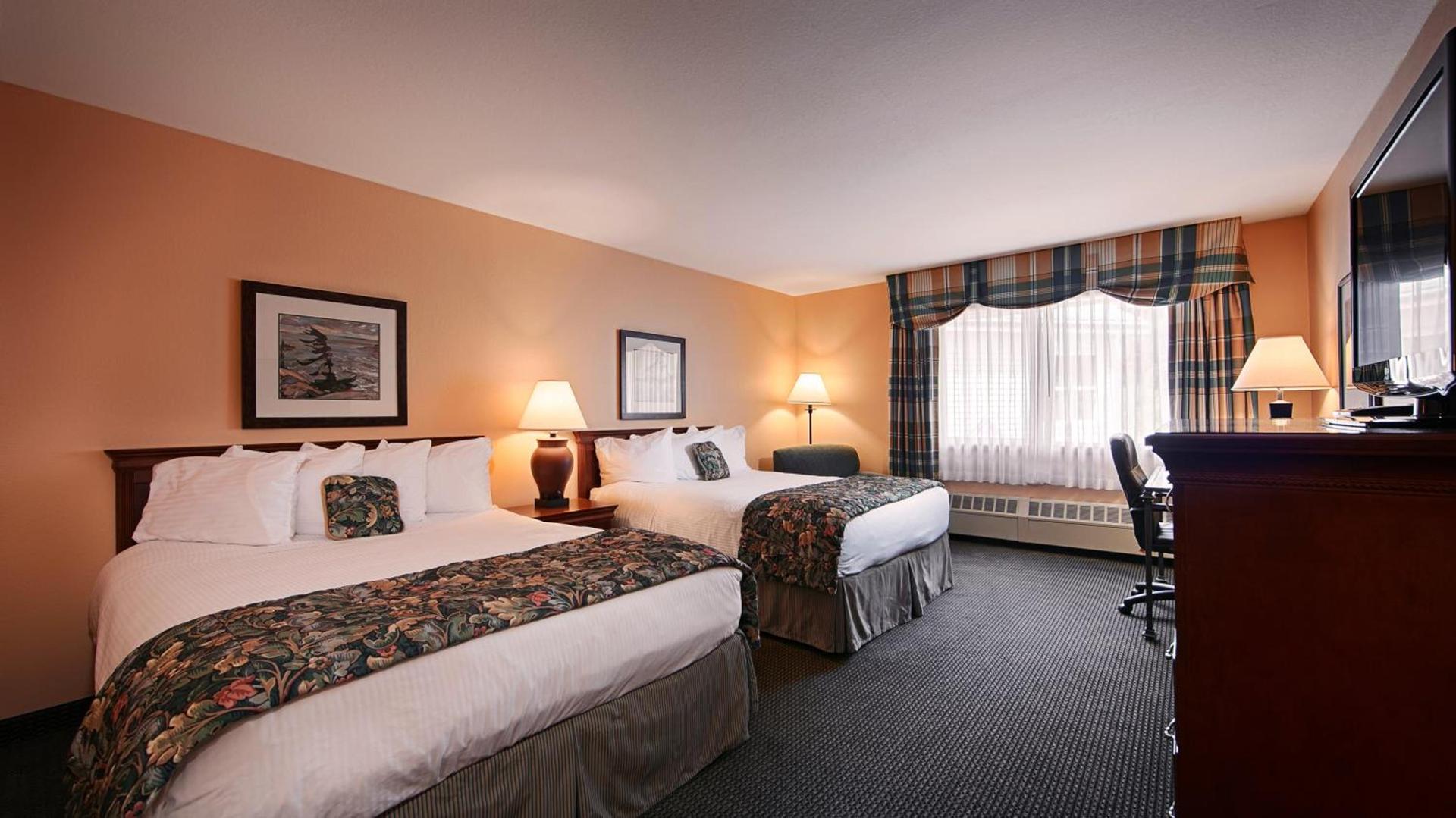 The Landing Hotel photo 15