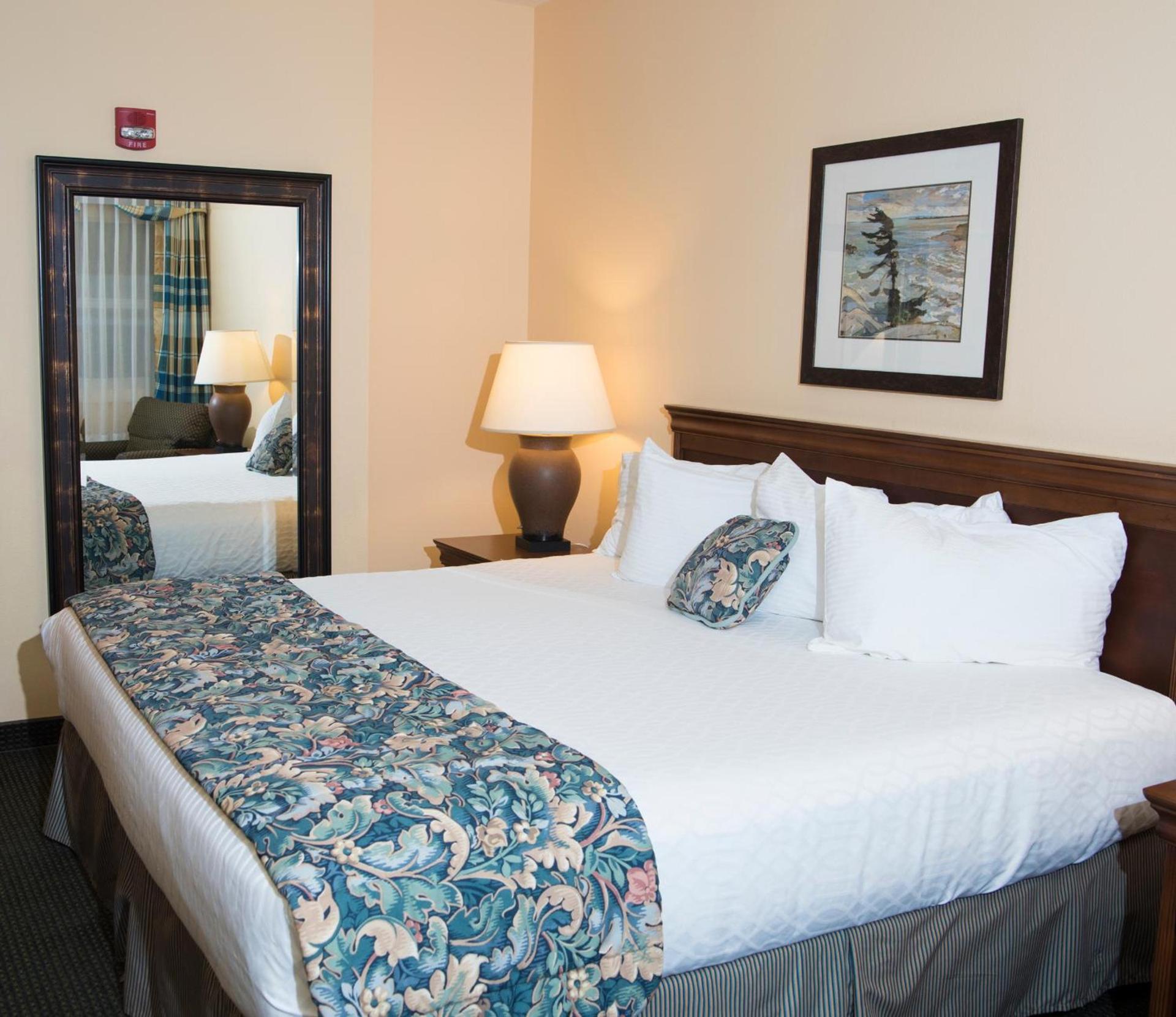 The Landing Hotel photo 27