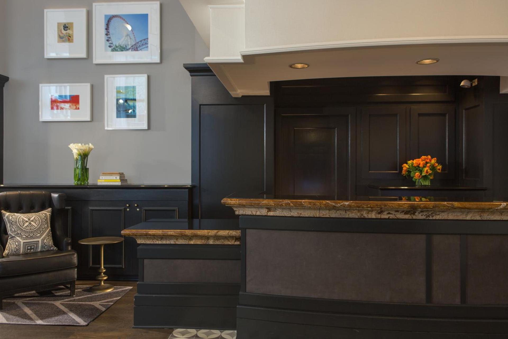 Staypineapple, An Iconic Hotel, The Loop photo 12