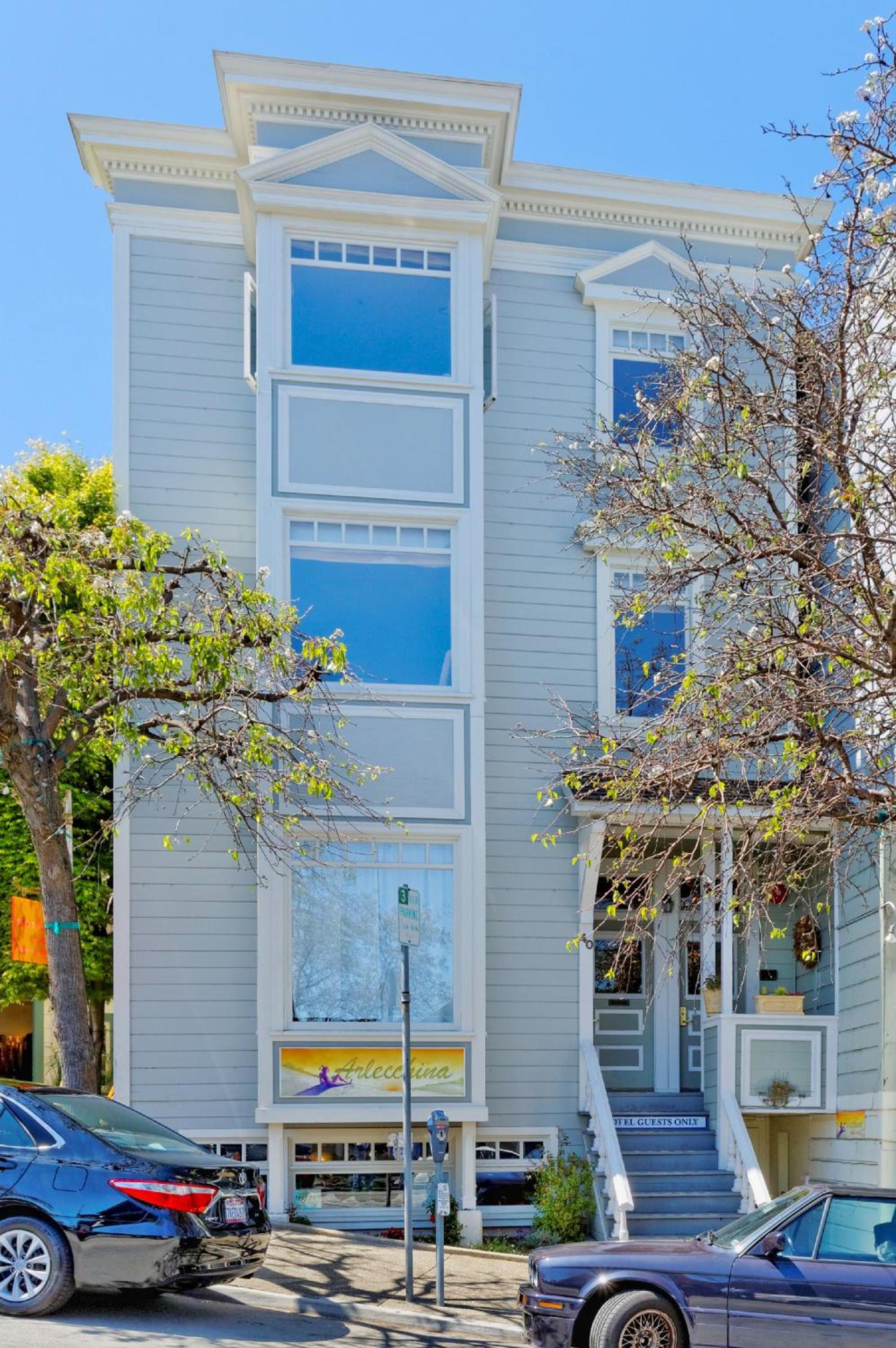 The Gables Inn Sausalito — hotel in Sausalito