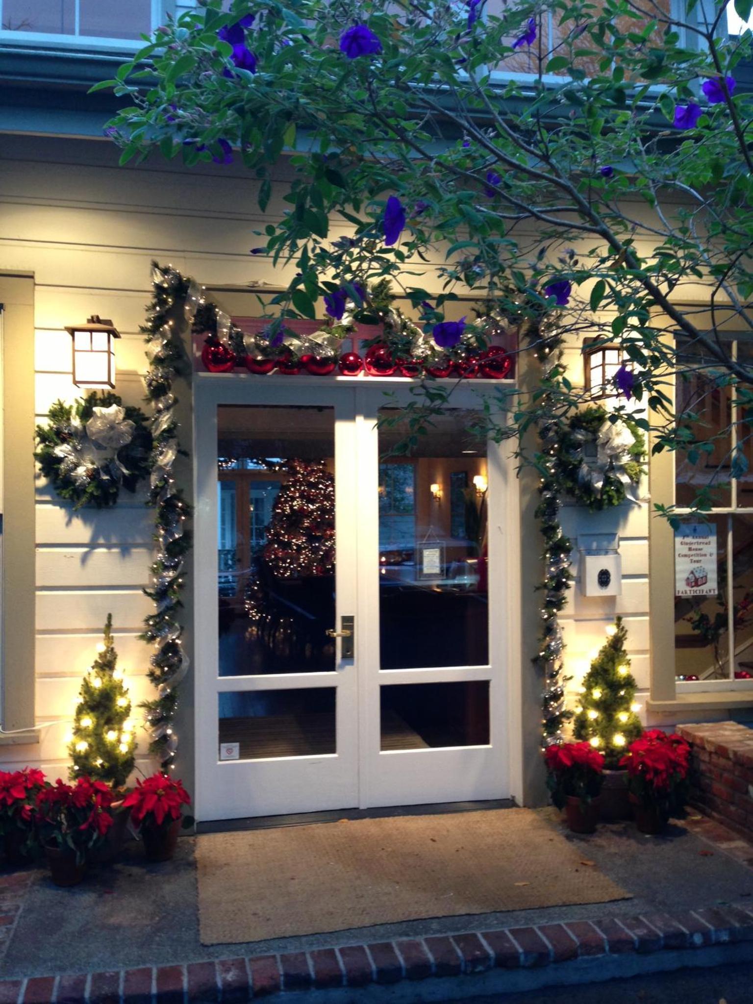 The Gables Inn Sausalito photo 4