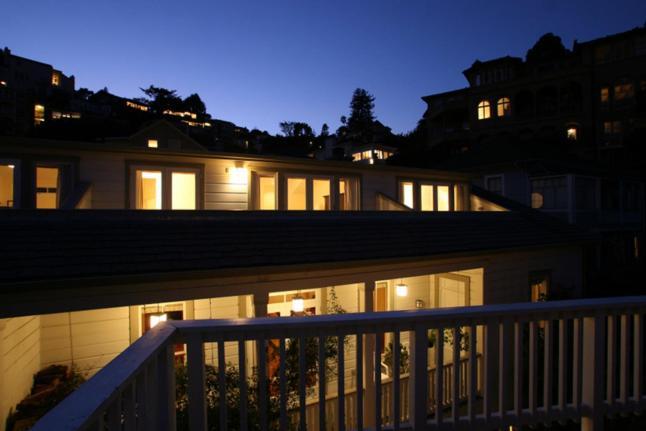 The Gables Inn Sausalito photo 3