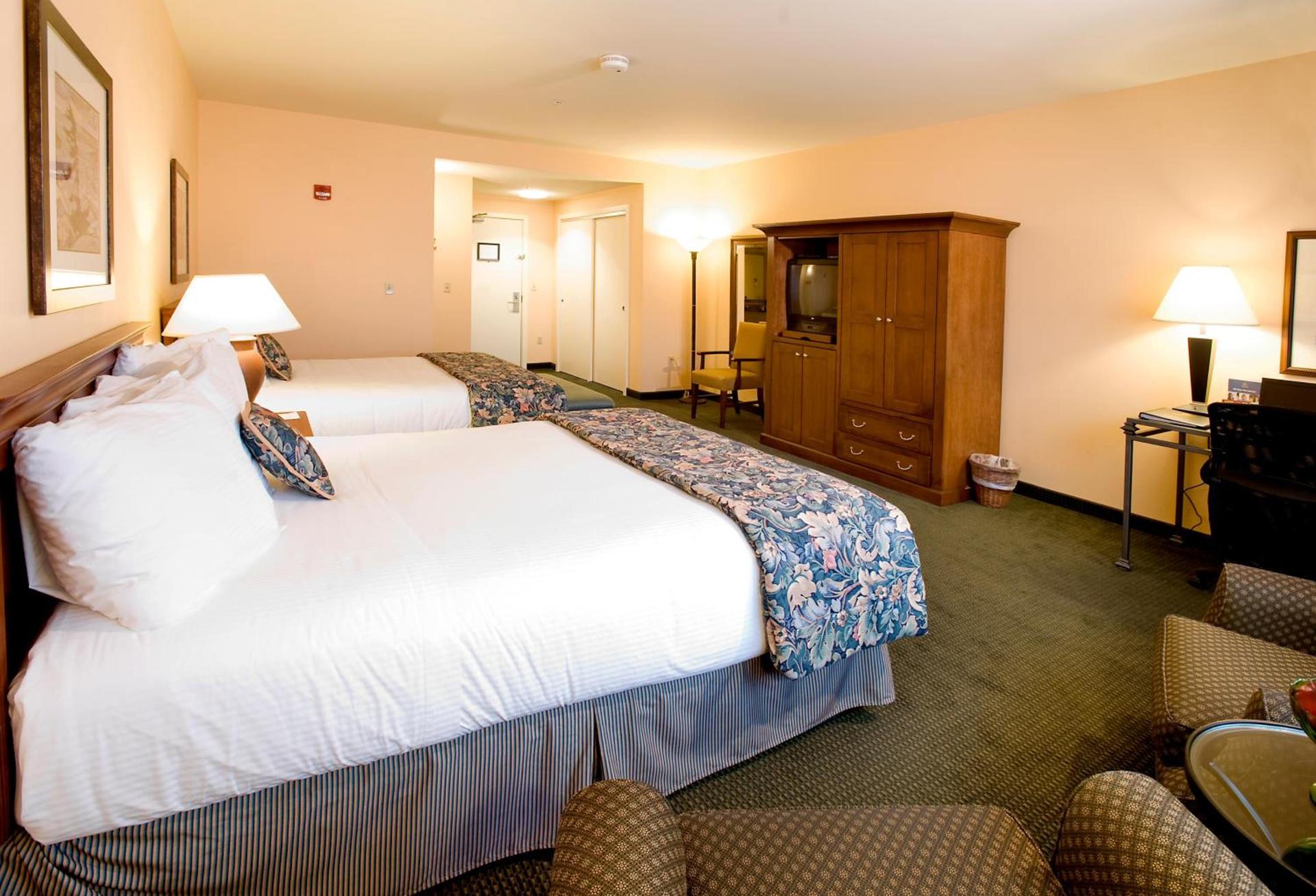 The Landing Hotel photo 24