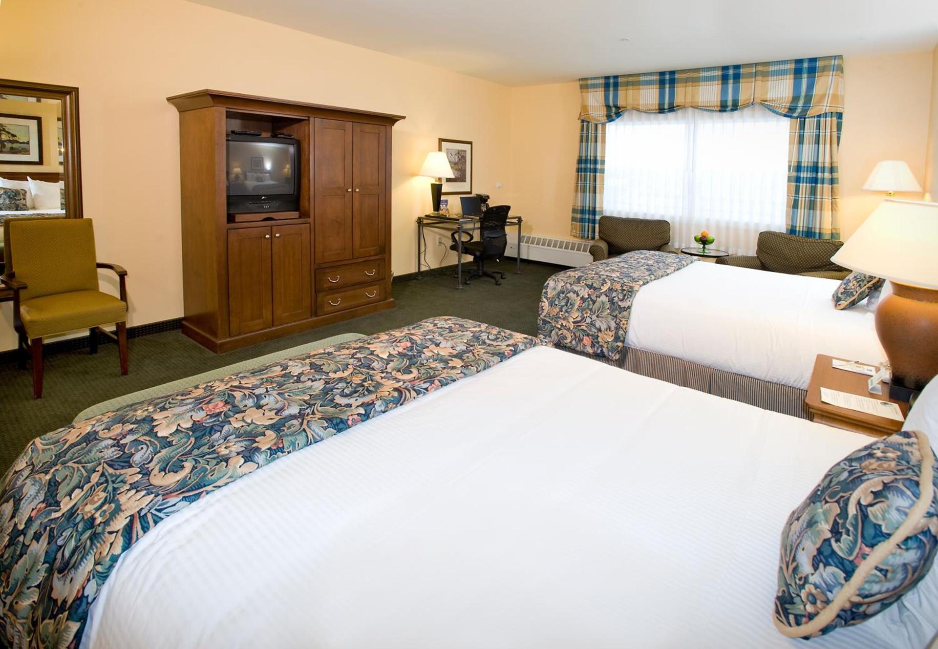 The Landing Hotel photo 25