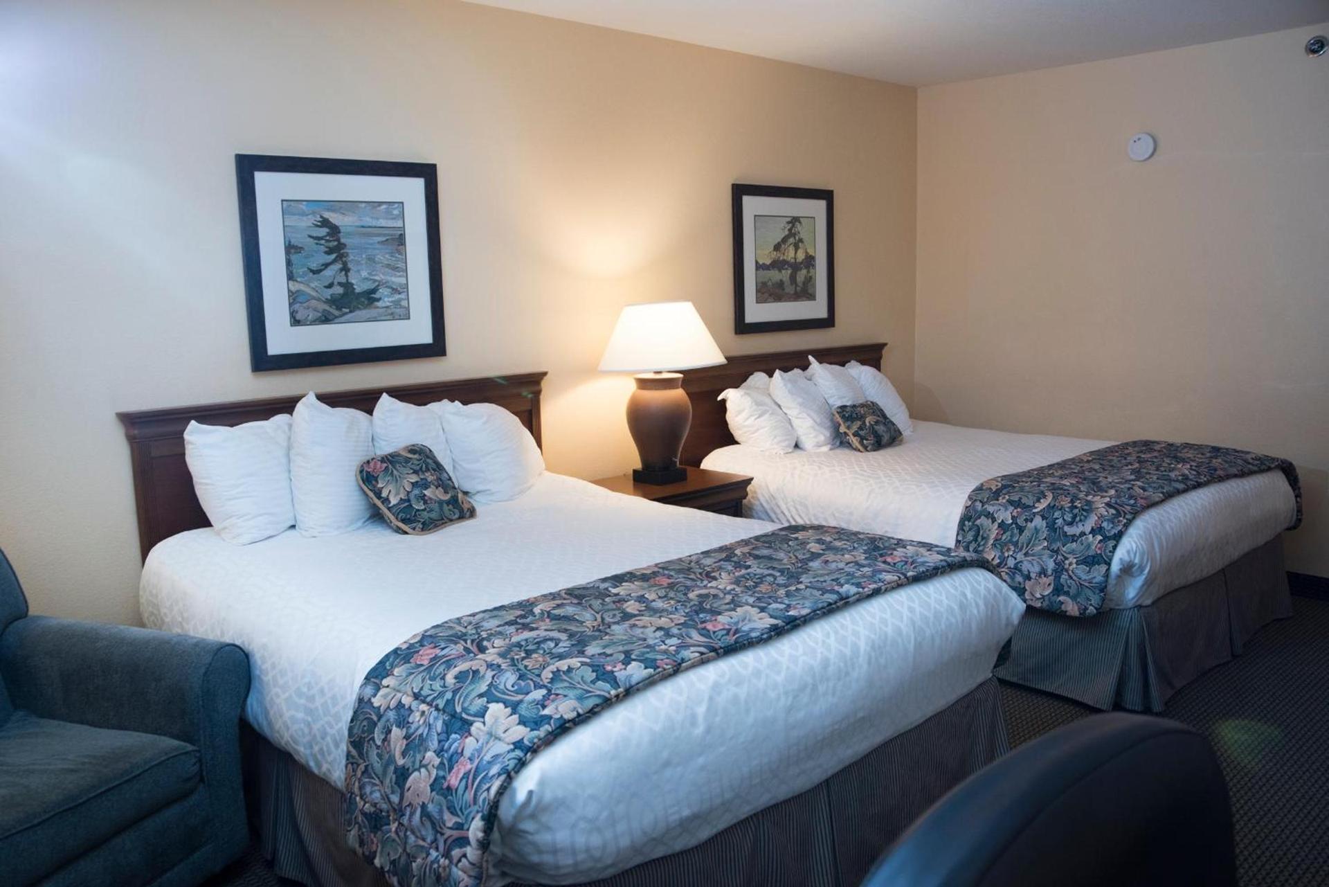 The Landing Hotel photo 23