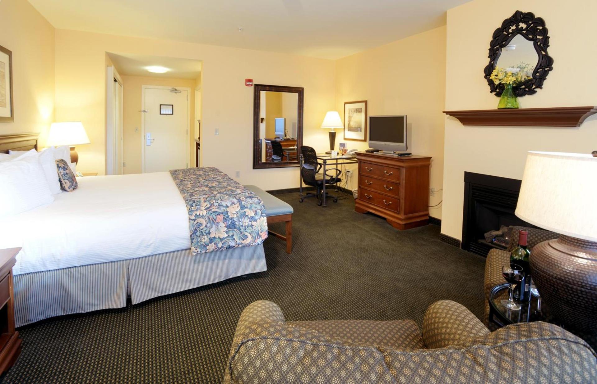 The Landing Hotel photo 21