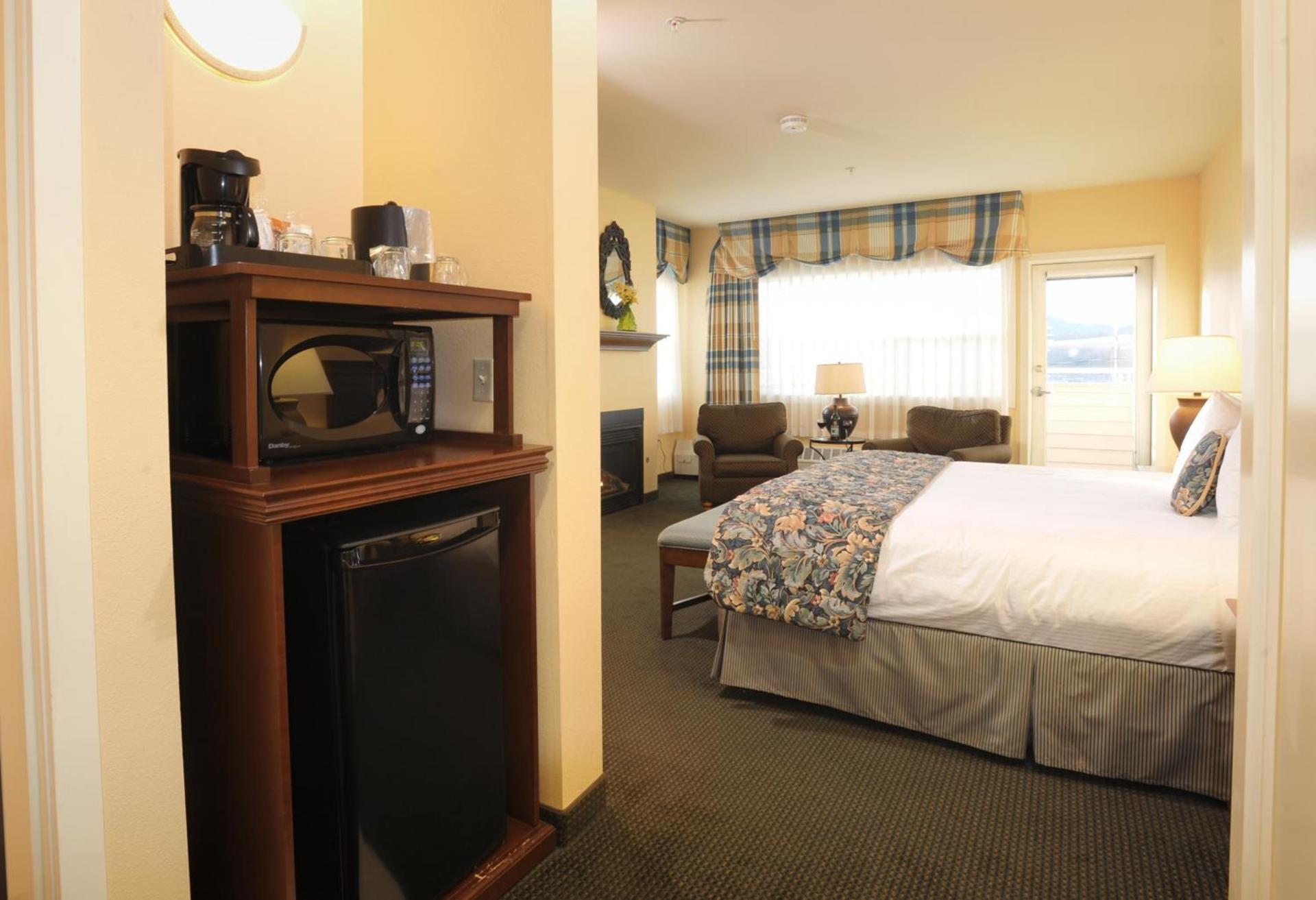 The Landing Hotel photo 14