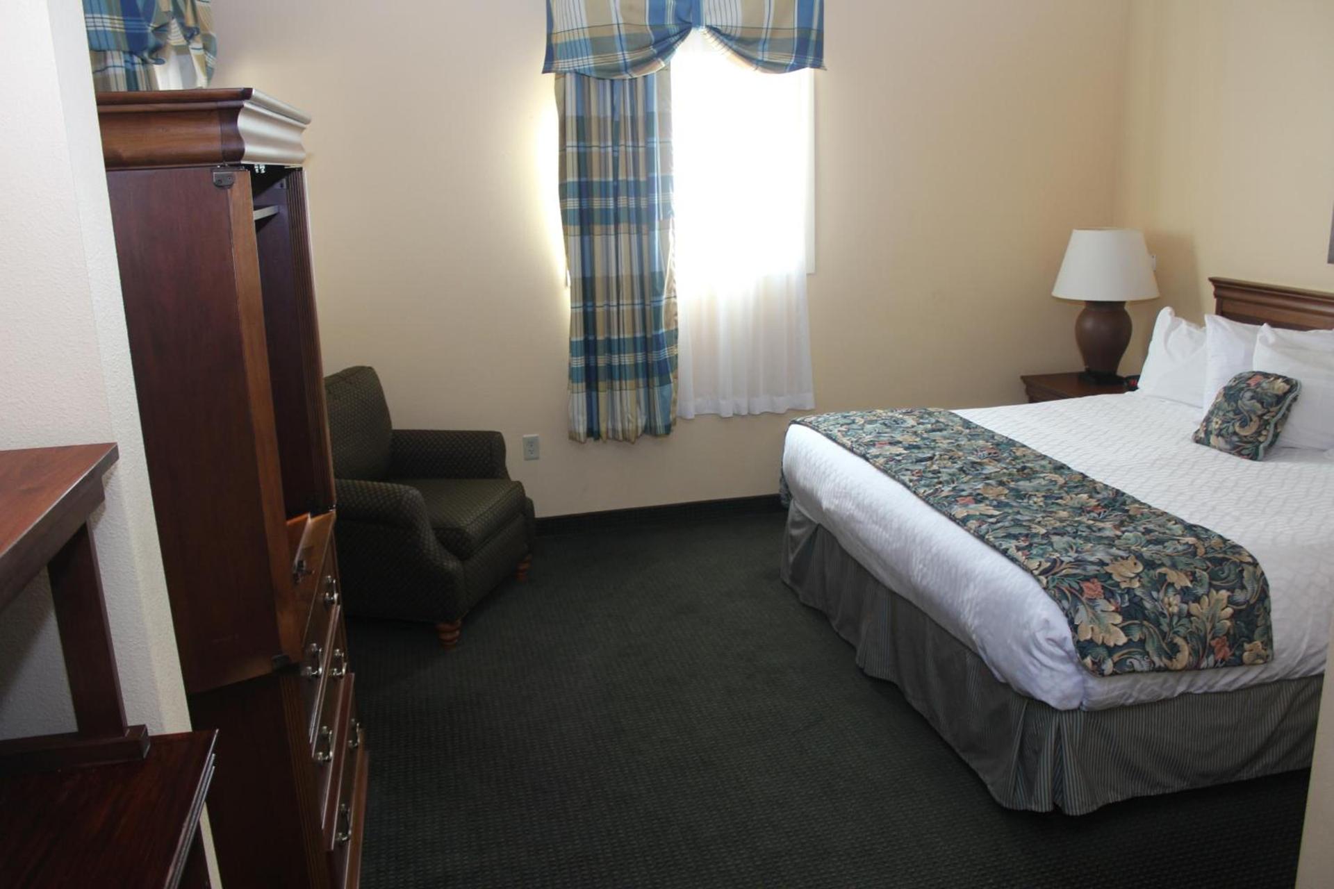 The Landing Hotel photo 20