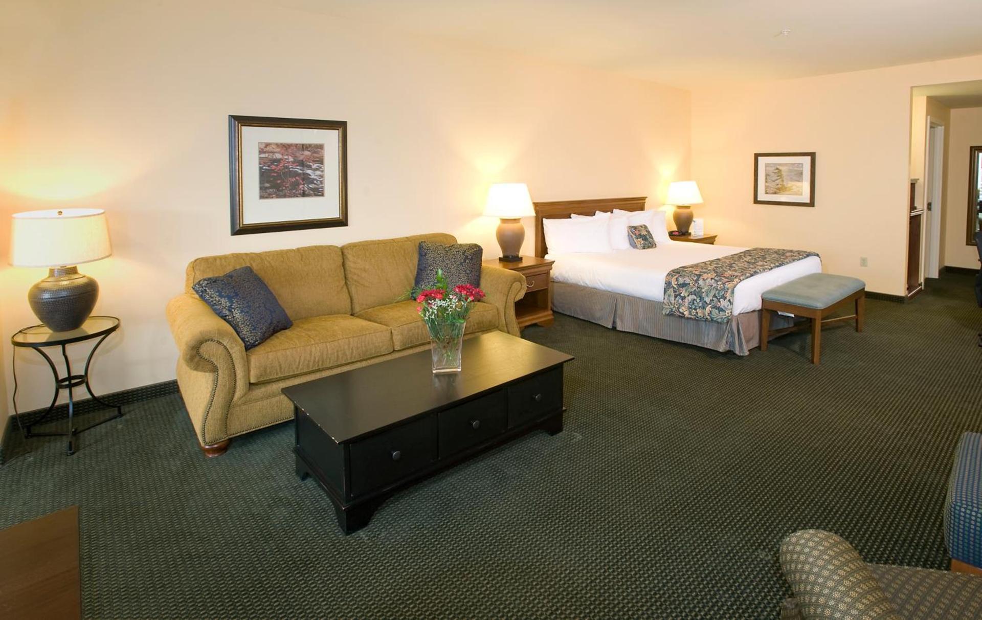 The Landing Hotel photo 19