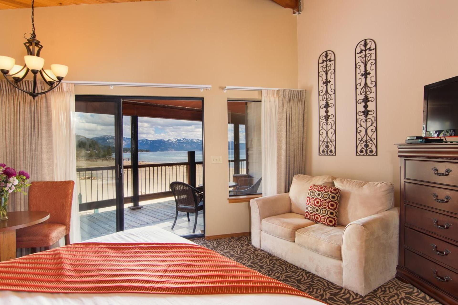 Mourelatos Lakeshore Resort photo 20