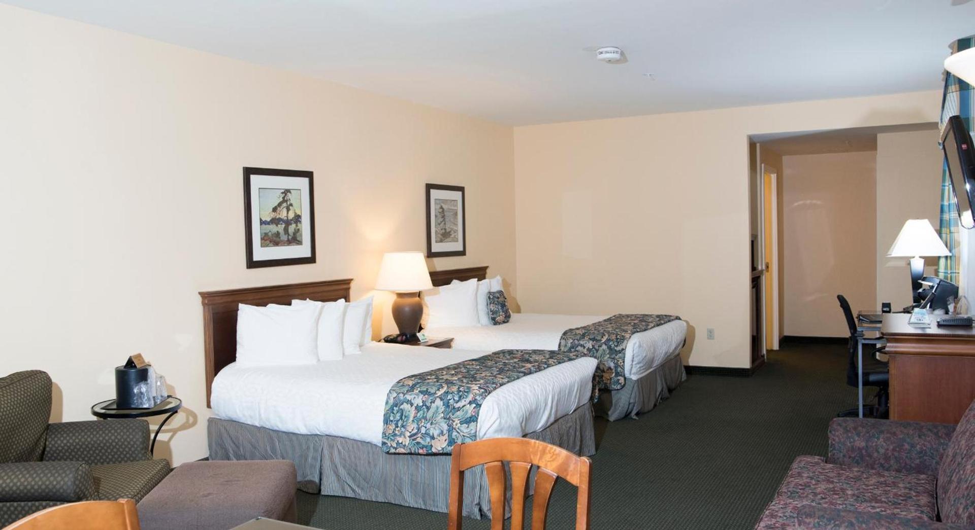 The Landing Hotel photo 18