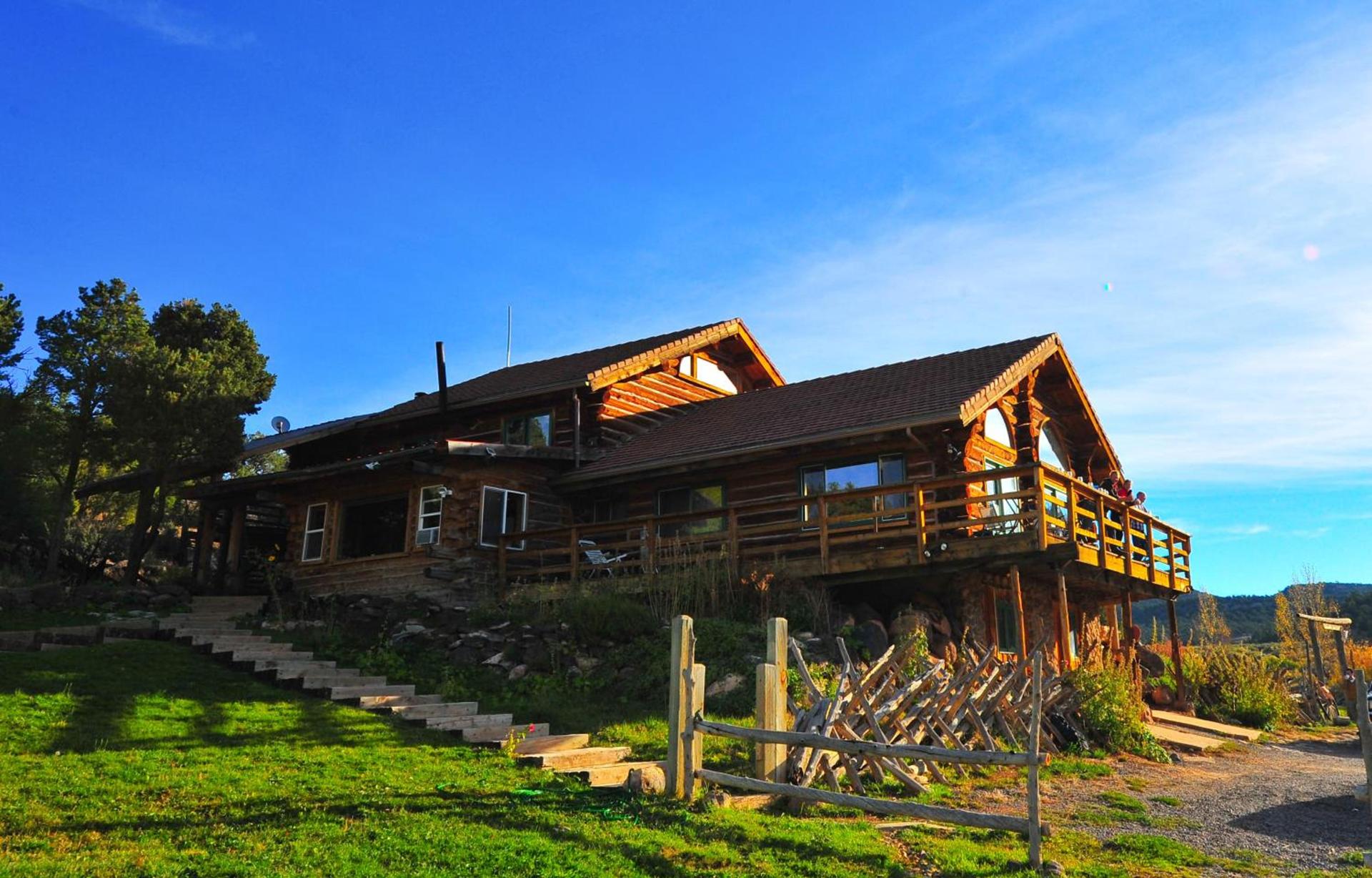 Boulder Mountain Guest Ranch photo 45