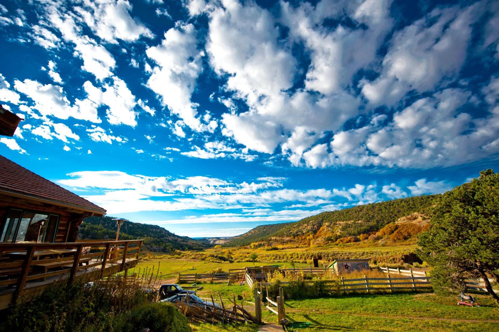 Boulder Mountain Guest Ranch photo 42