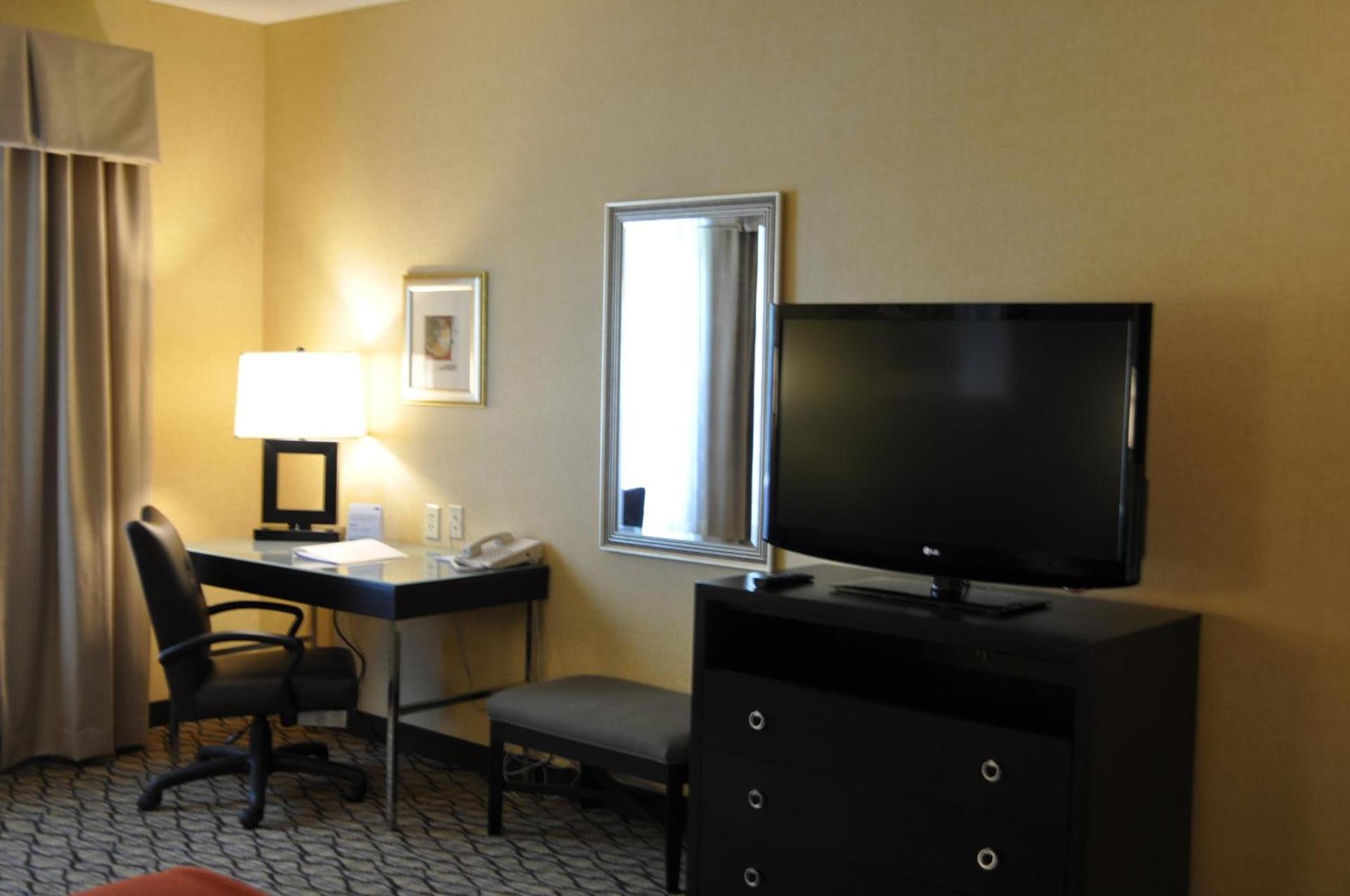Holiday Inn Express Hotel & Suites Christiansburg by IHG photo 5