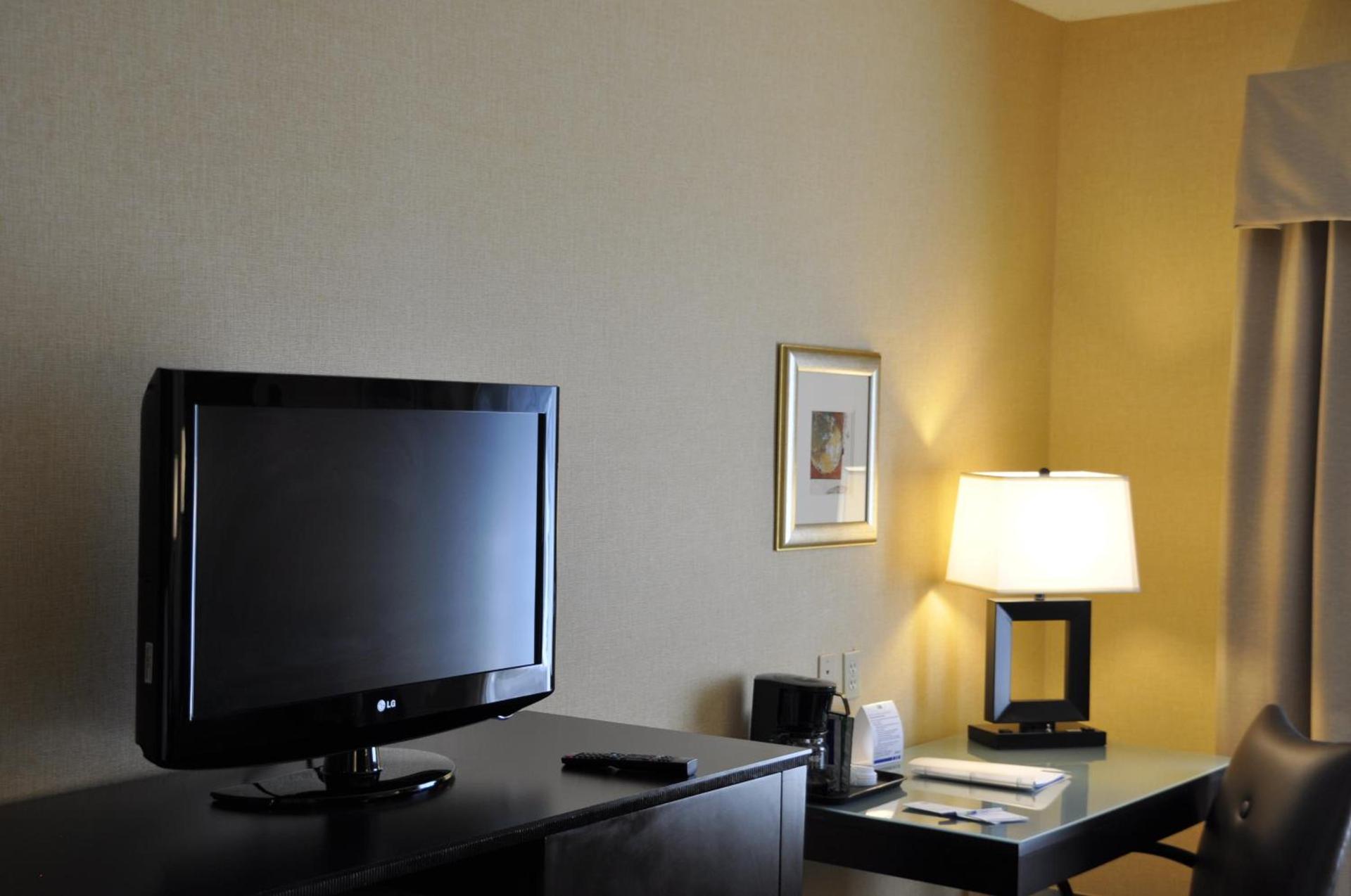 Holiday Inn Express Hotel & Suites Christiansburg by IHG photo 4