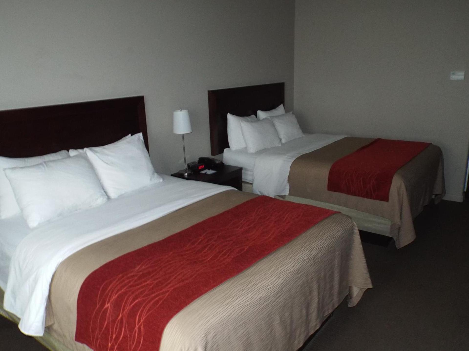 Baymont by Wyndham Columbus photo 30