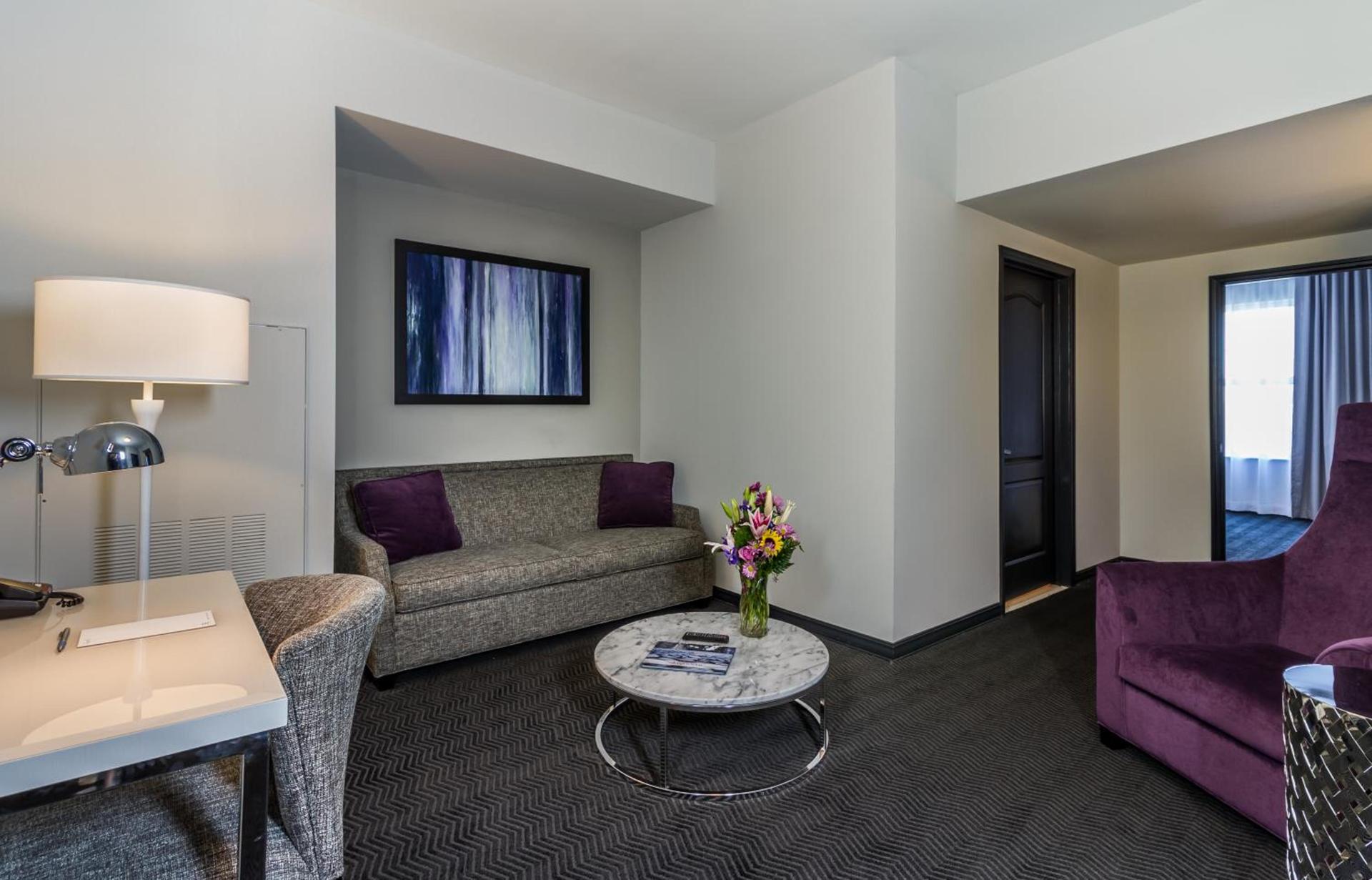 TRYP by Wyndham Savannah photo 60
