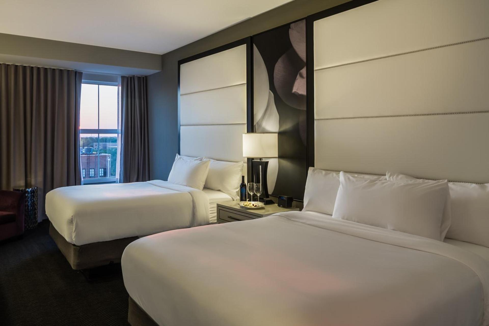 TRYP by Wyndham Savannah photo 54