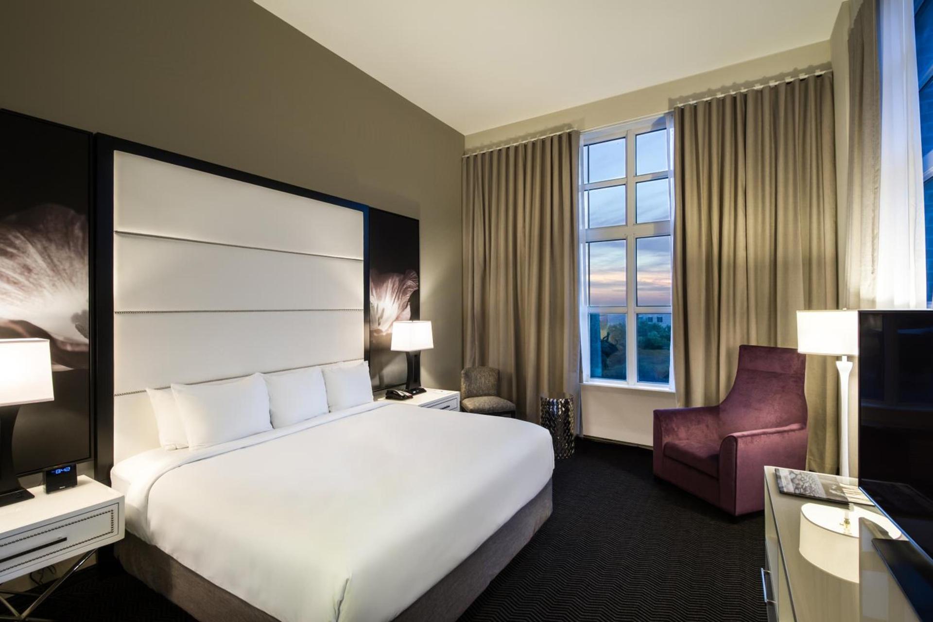 TRYP by Wyndham Savannah photo 48