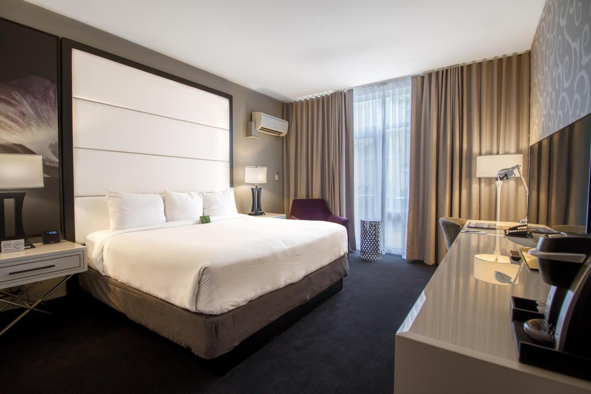 TRYP by Wyndham Savannah photo 52