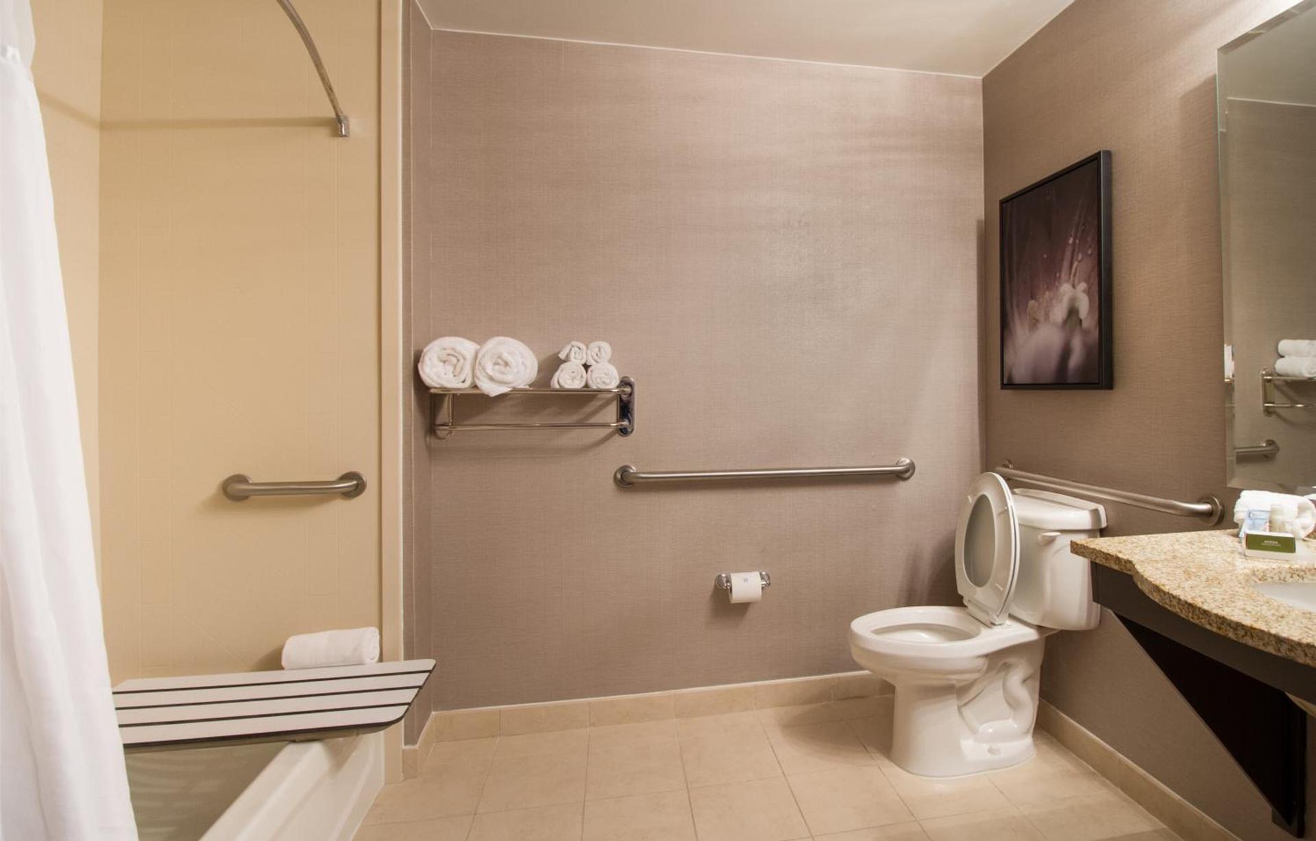 TRYP by Wyndham Savannah photo 66