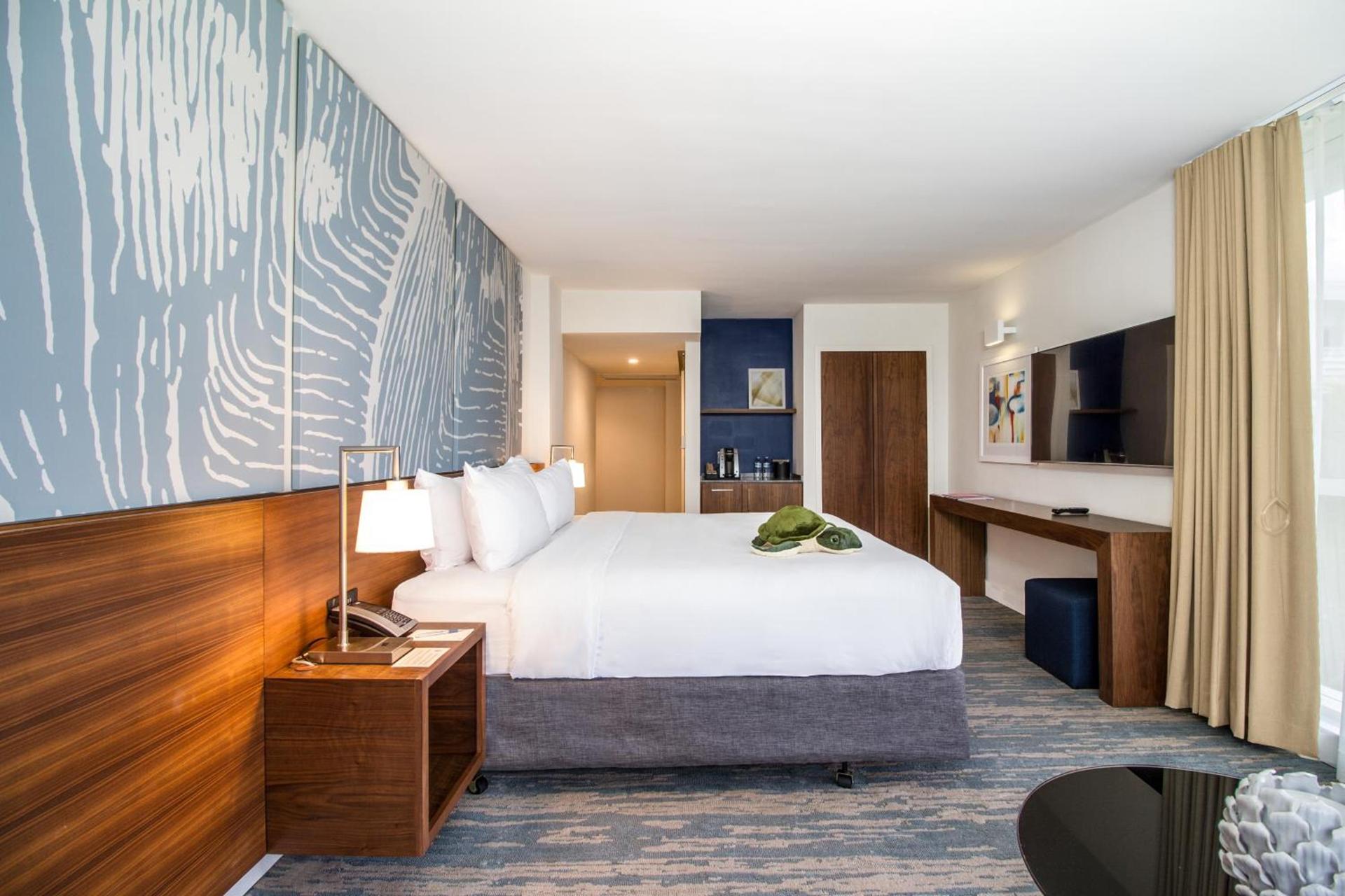 B Ocean Resort Fort Lauderdale Beach photo 28