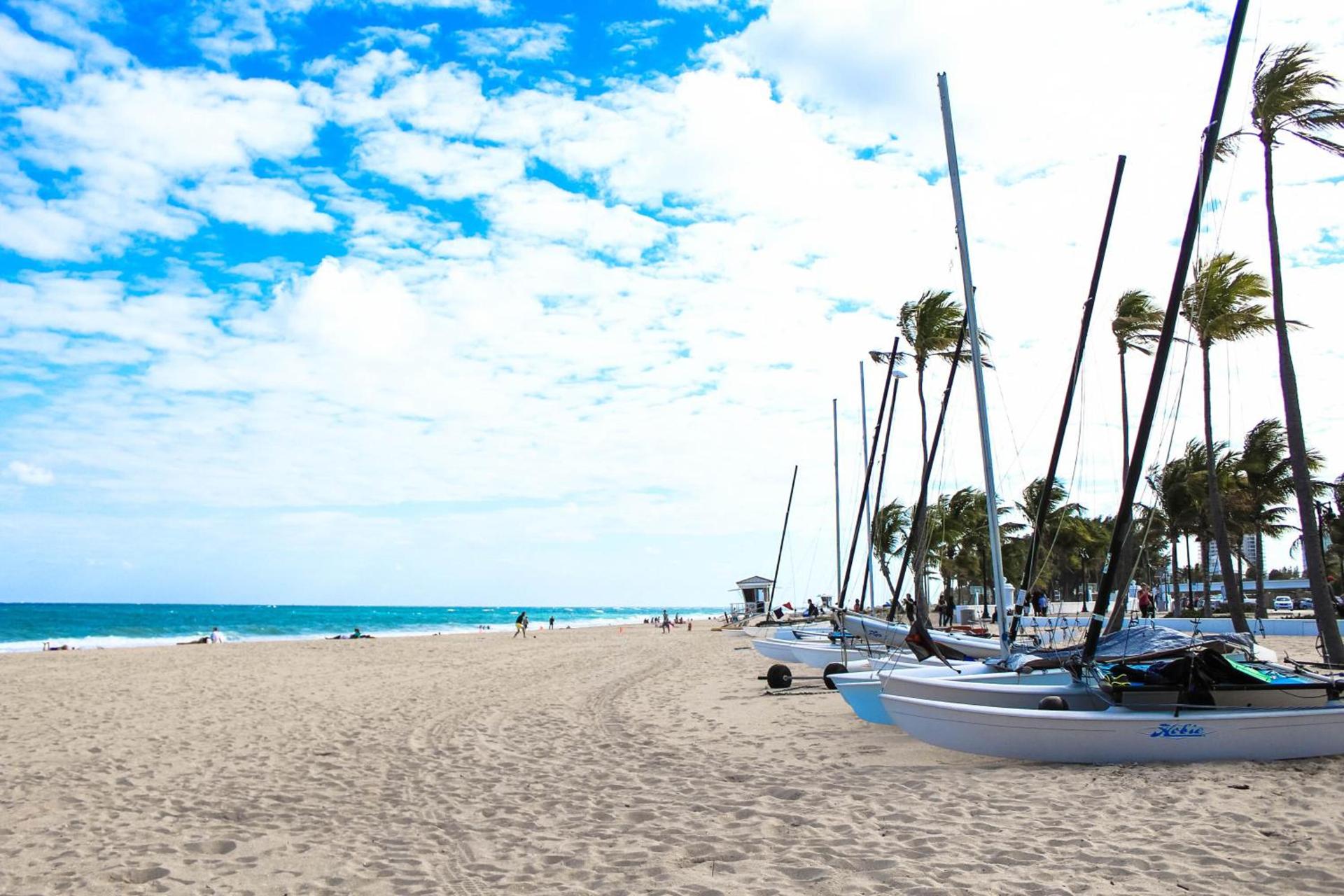B Ocean Resort Fort Lauderdale Beach photo 10