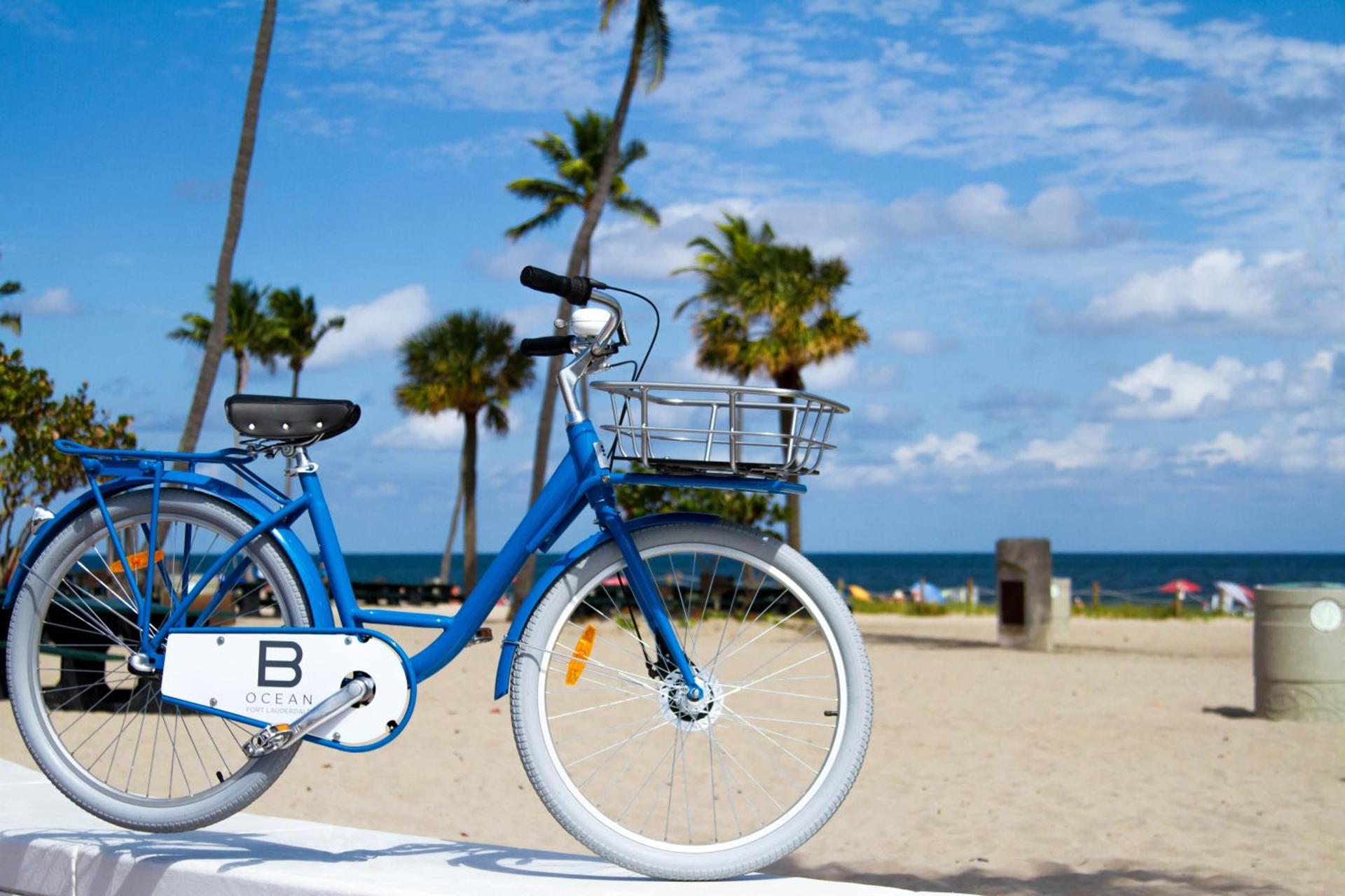 B Ocean Resort Fort Lauderdale Beach photo 12