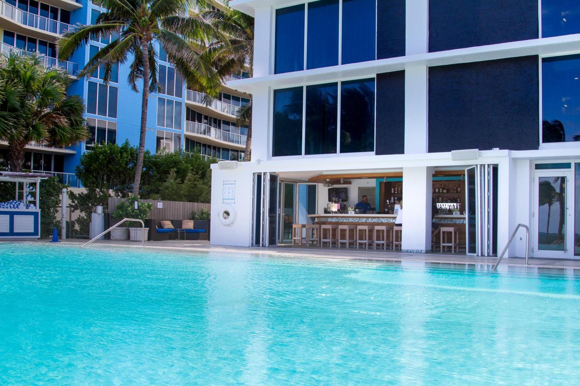B Ocean Resort Fort Lauderdale Beach photo 6