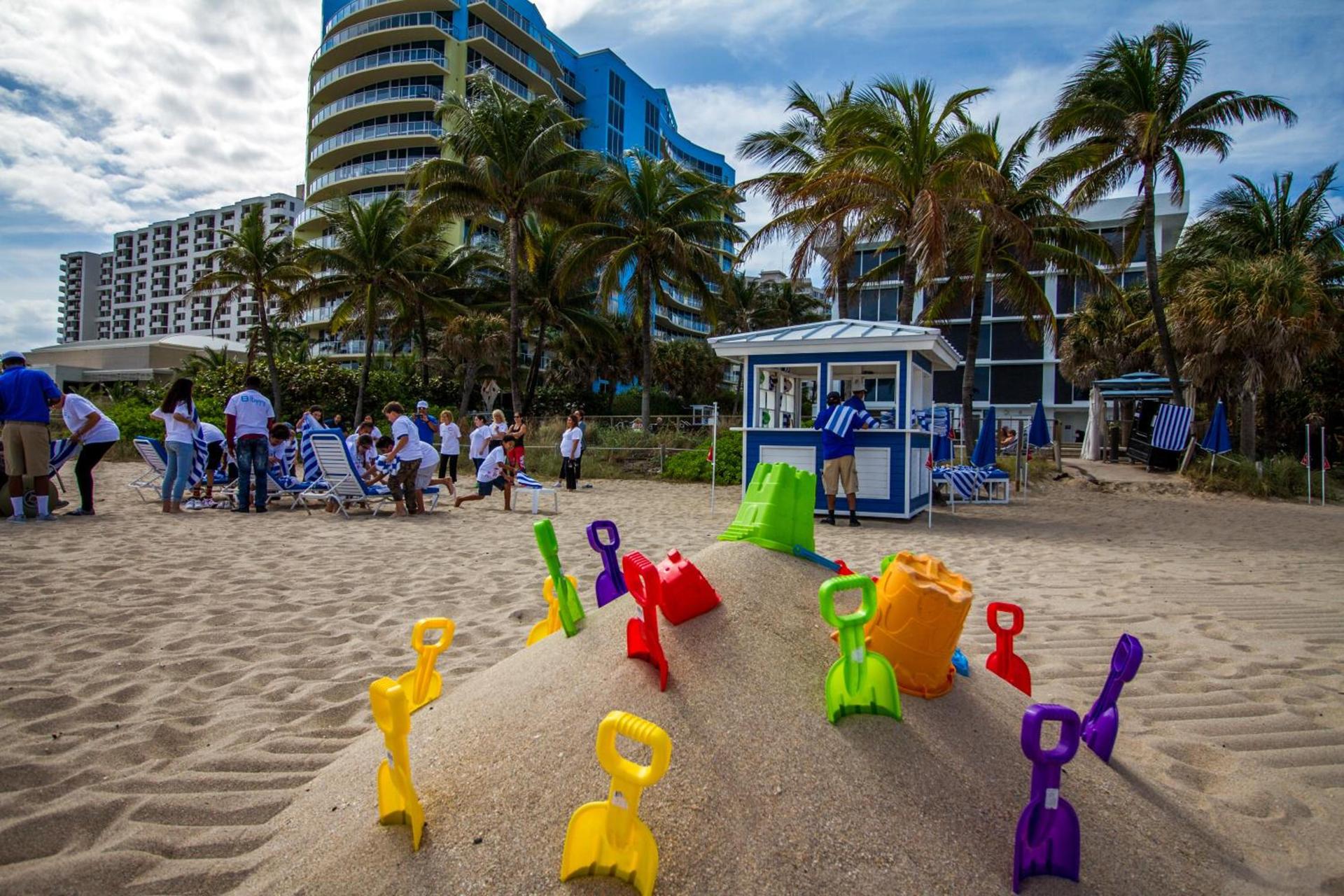 B Ocean Resort Fort Lauderdale Beach photo 13