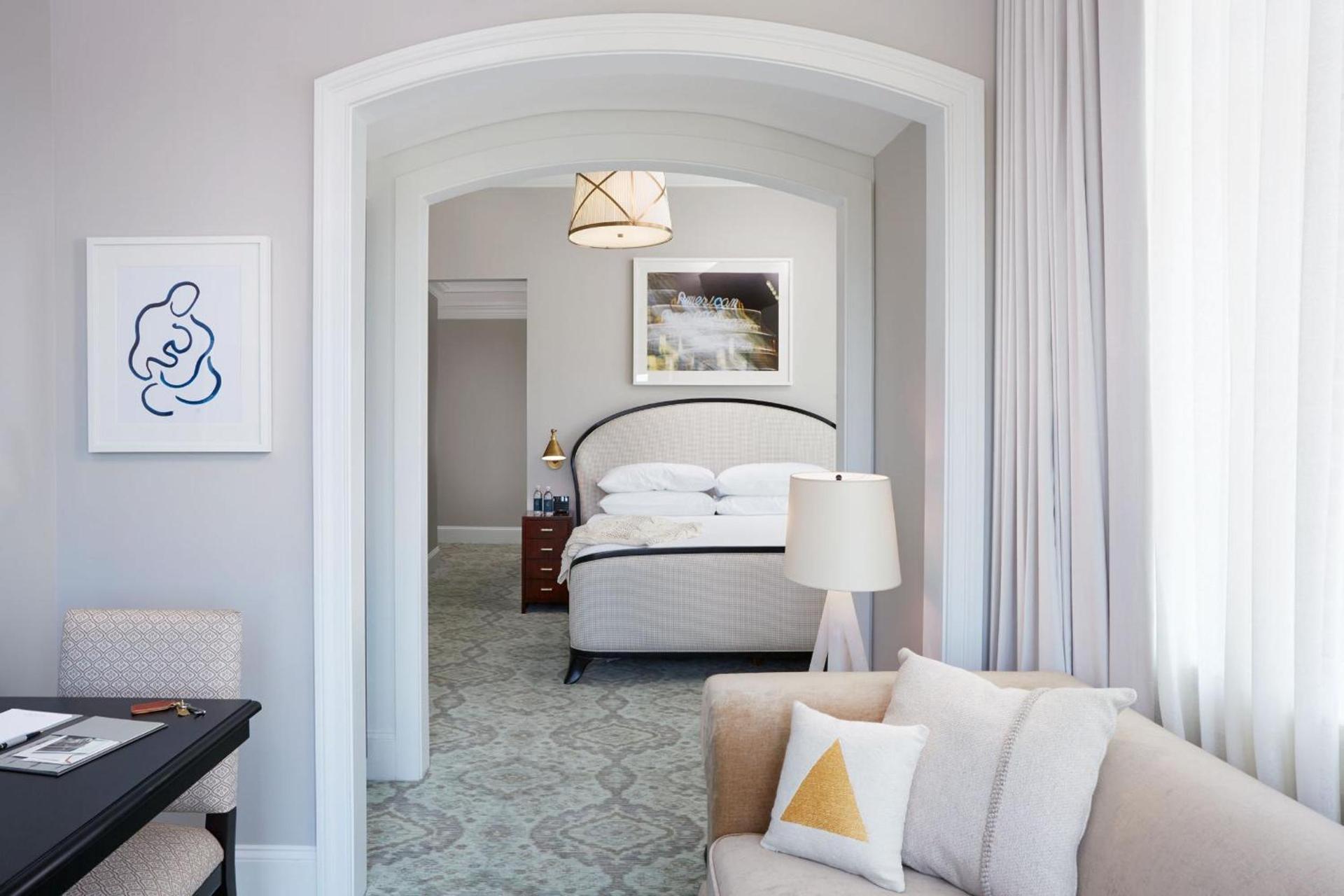 The Spectator Hotel photo 3