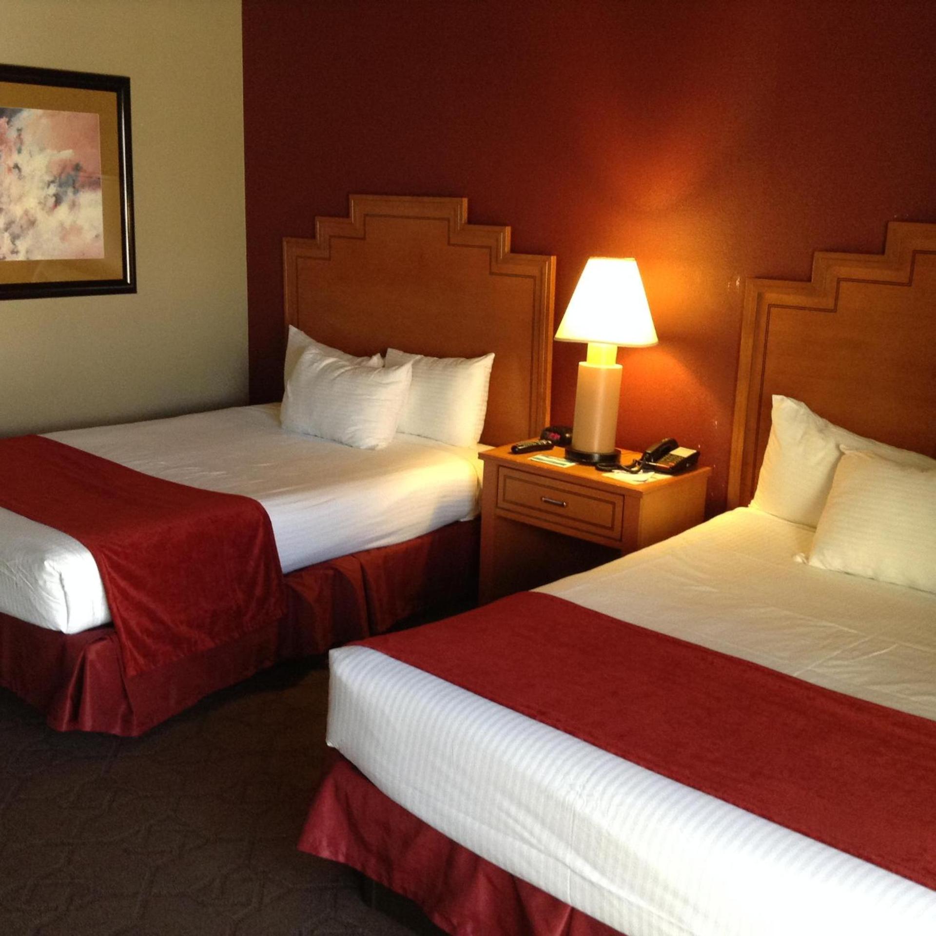 The Edgewater Hotel and Casino photo 35