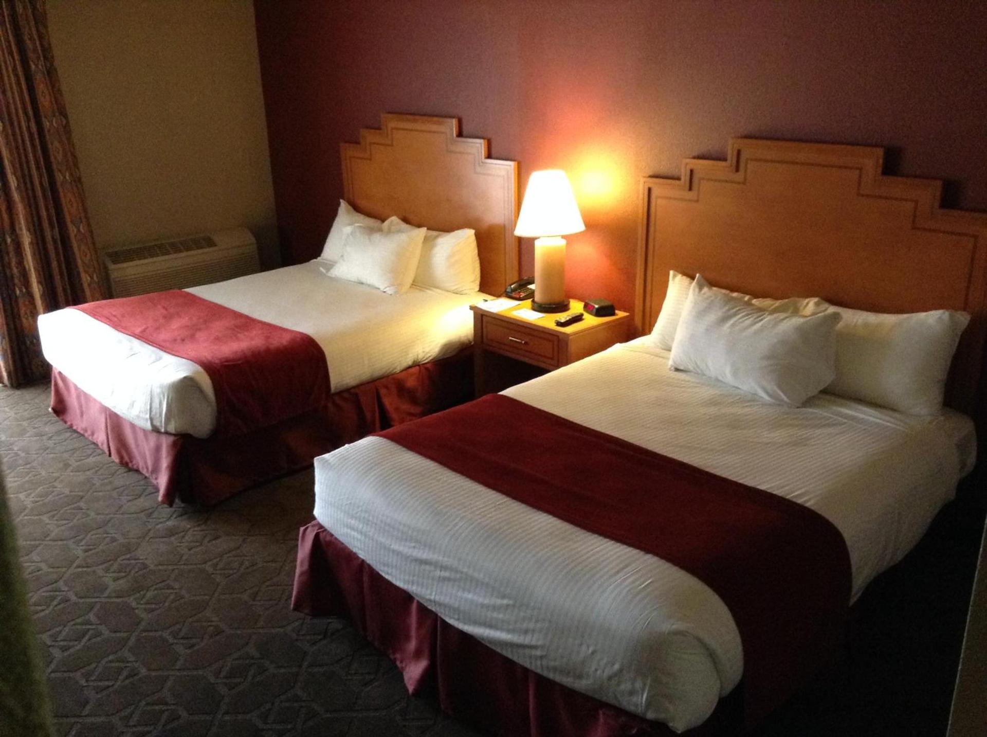 The Edgewater Hotel and Casino photo 34