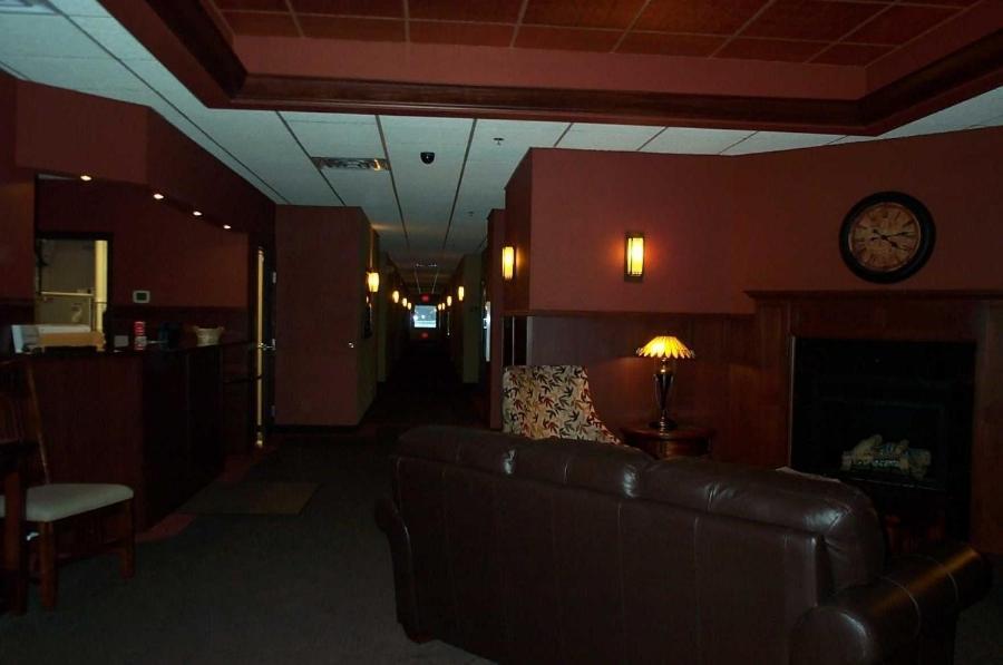 Americas Best Value Inn Big Lake Becker photo 1