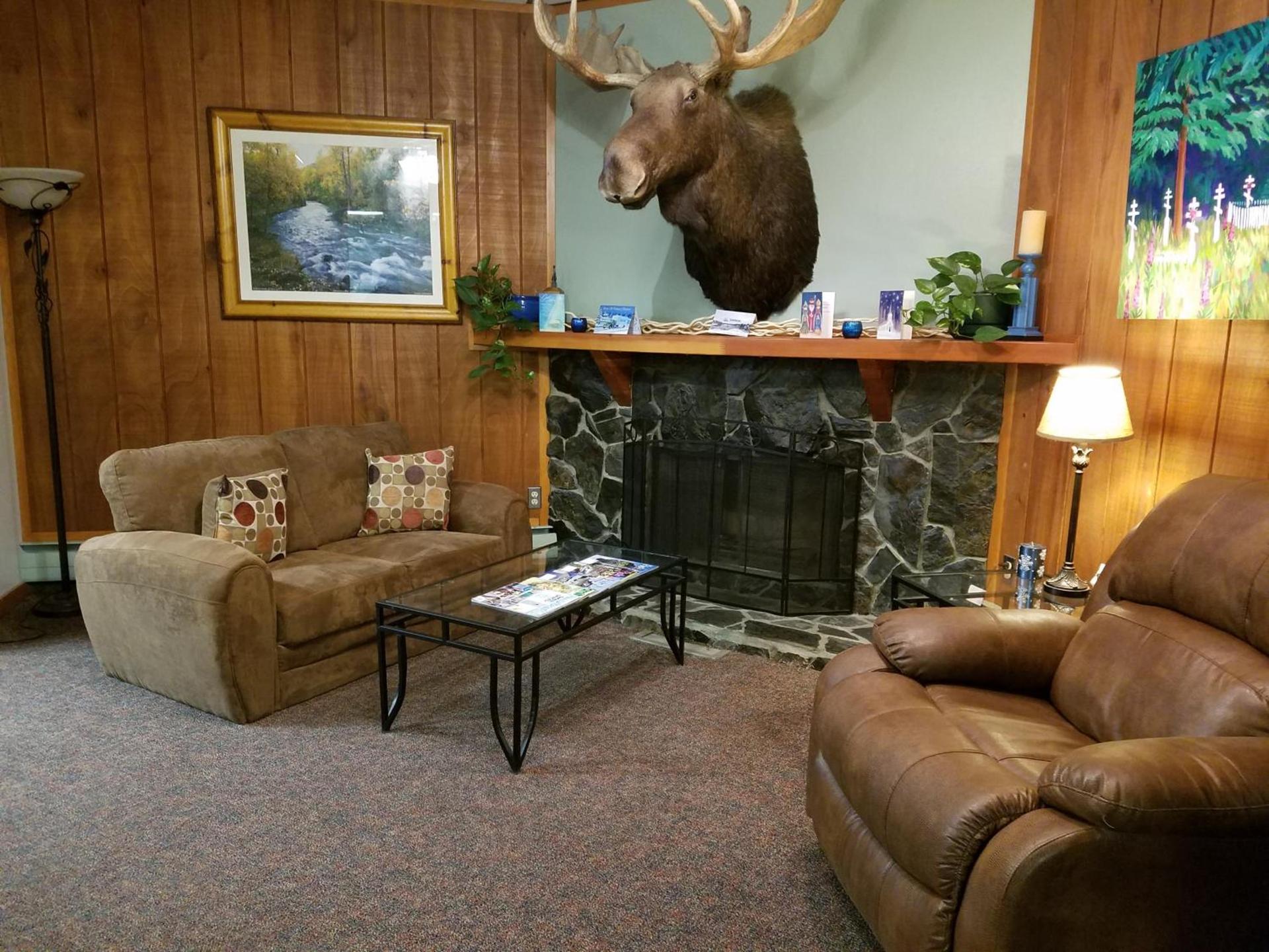 Soldotna Inn photo 2