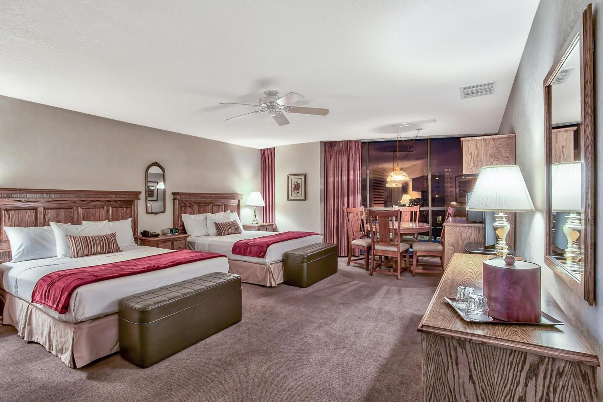 Plaza Resort Club Reno photo 7