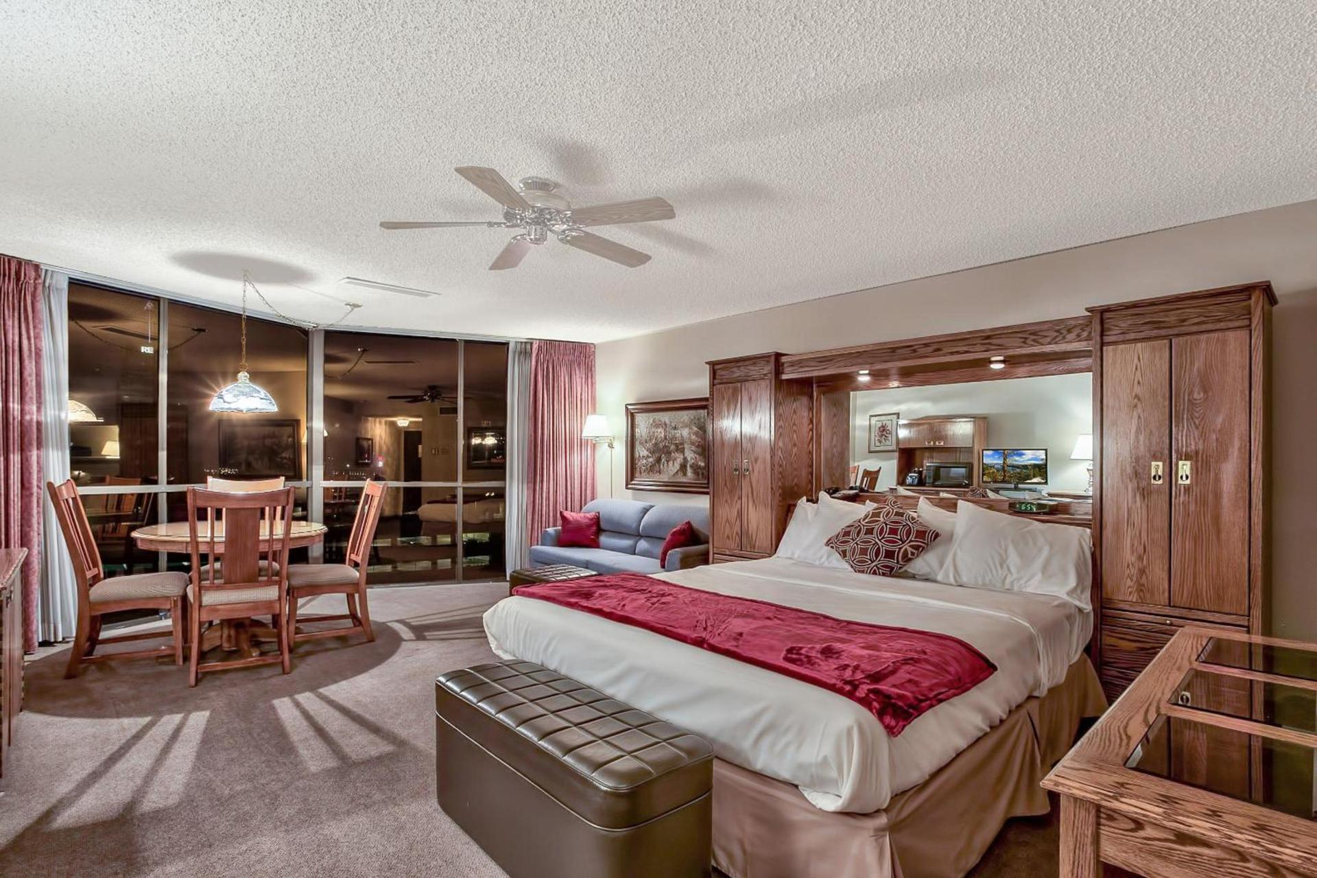 Plaza Resort Club Reno photo 8