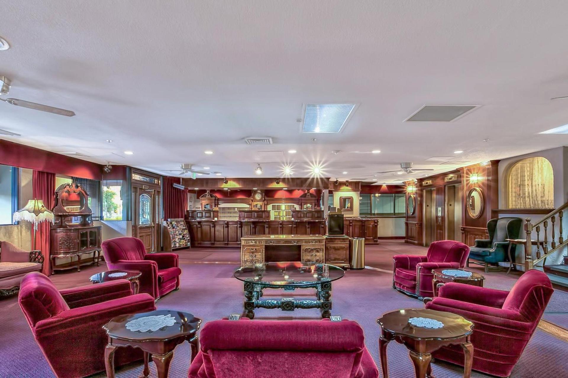 Plaza Resort Club Reno photo 11