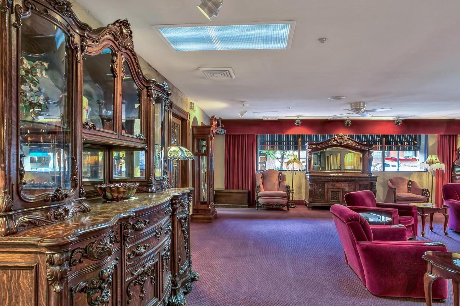 Plaza Resort Club Reno photo 14